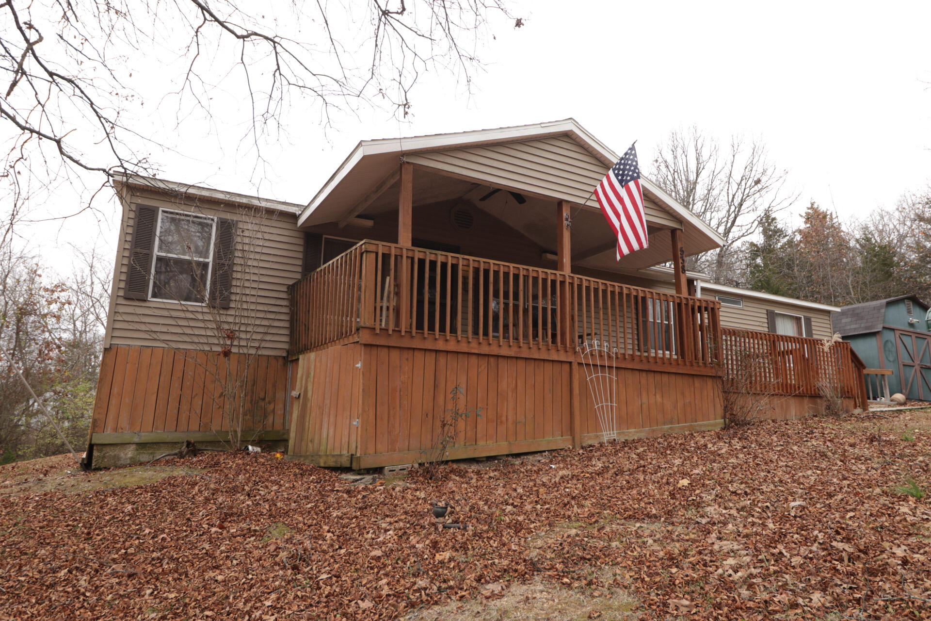 538 Mill Hollow Road Property Photo 7