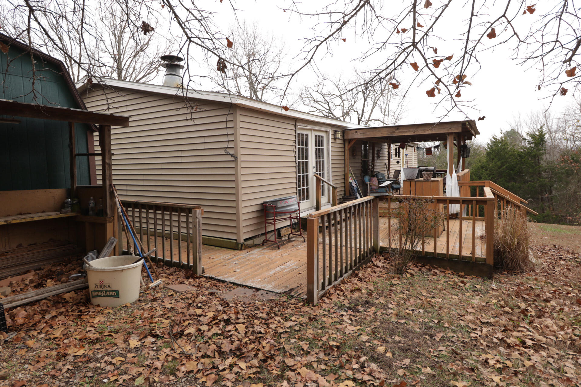 538 Mill Hollow Road Property Photo 8