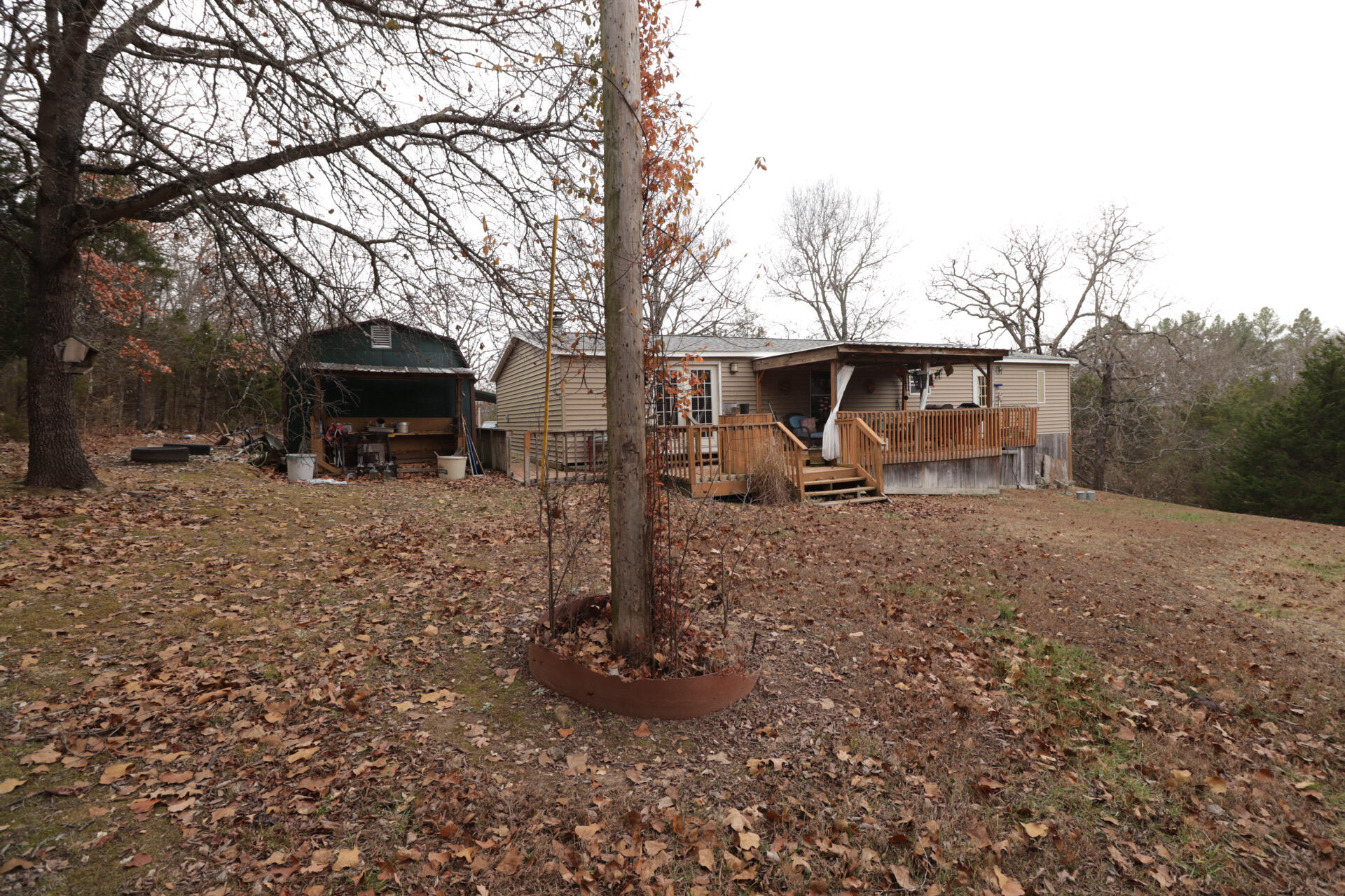 538 Mill Hollow Road Property Photo 9