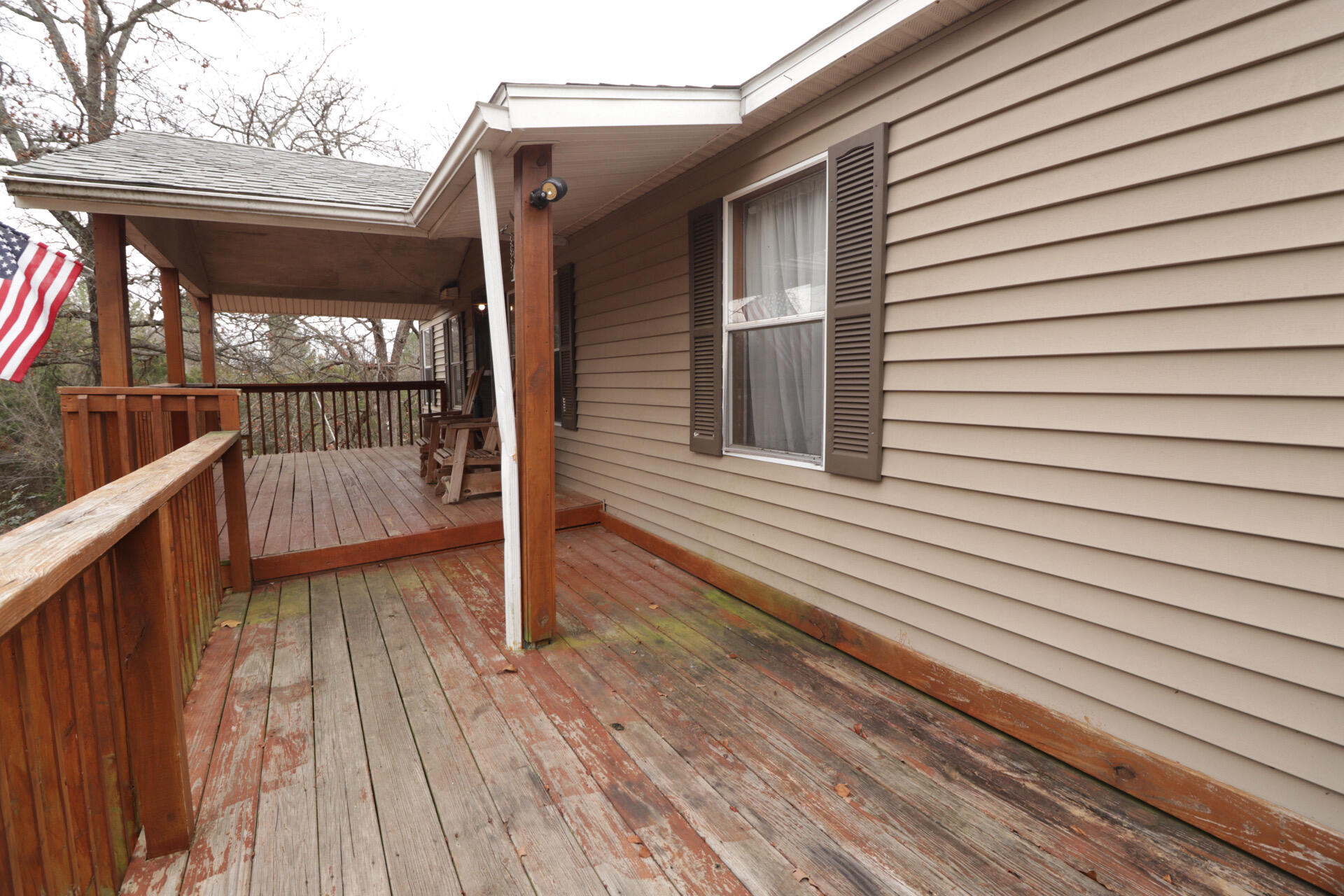 538 Mill Hollow Road Property Photo 11