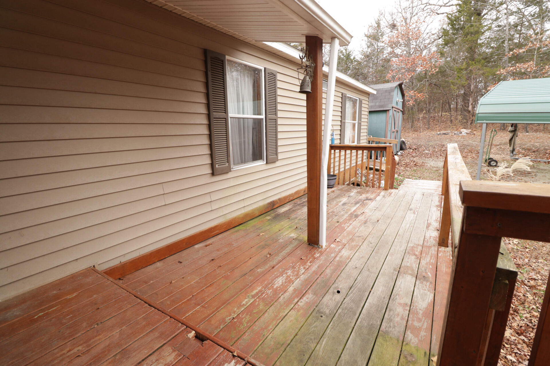 538 Mill Hollow Road Property Photo 12