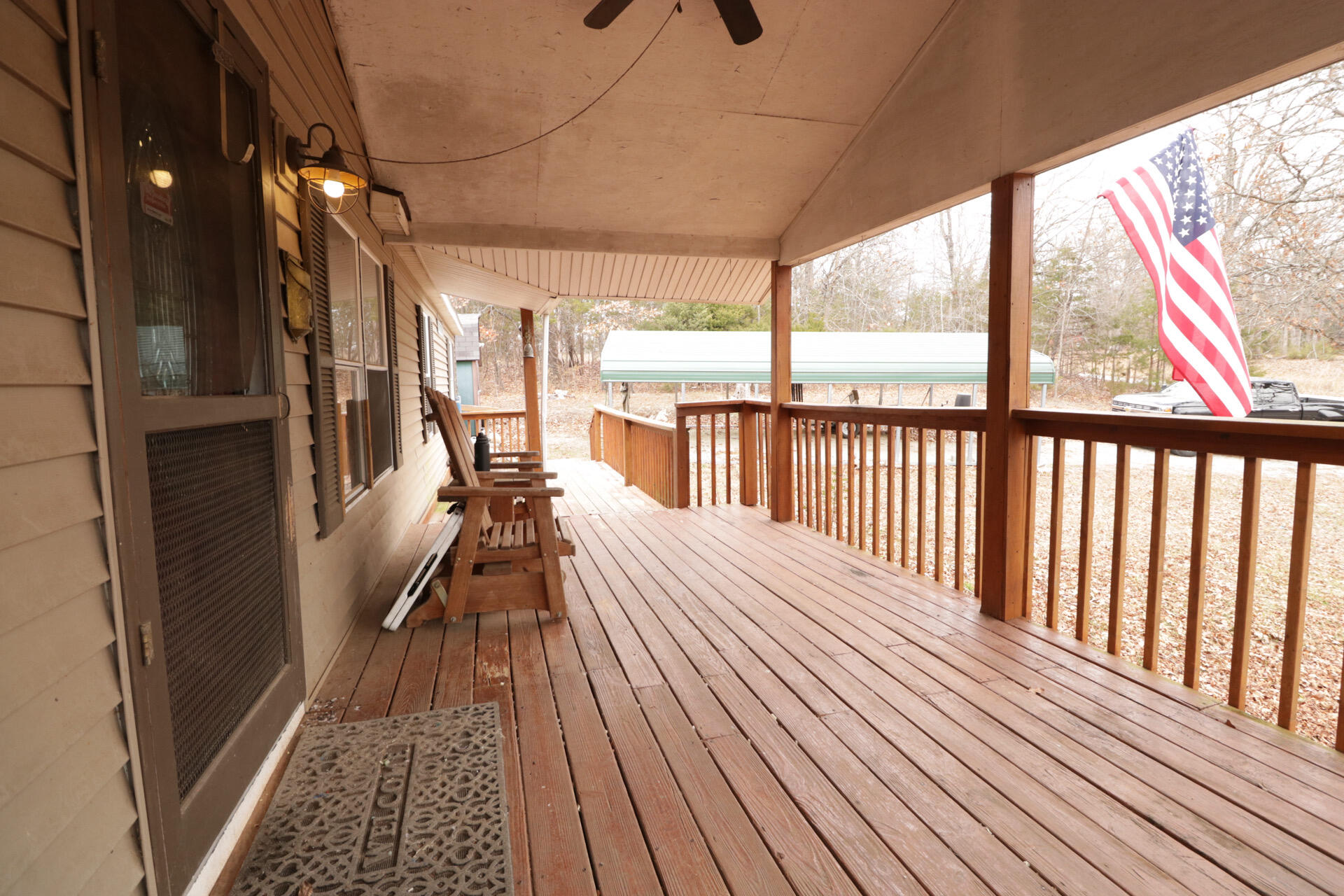 538 Mill Hollow Road Property Photo 14