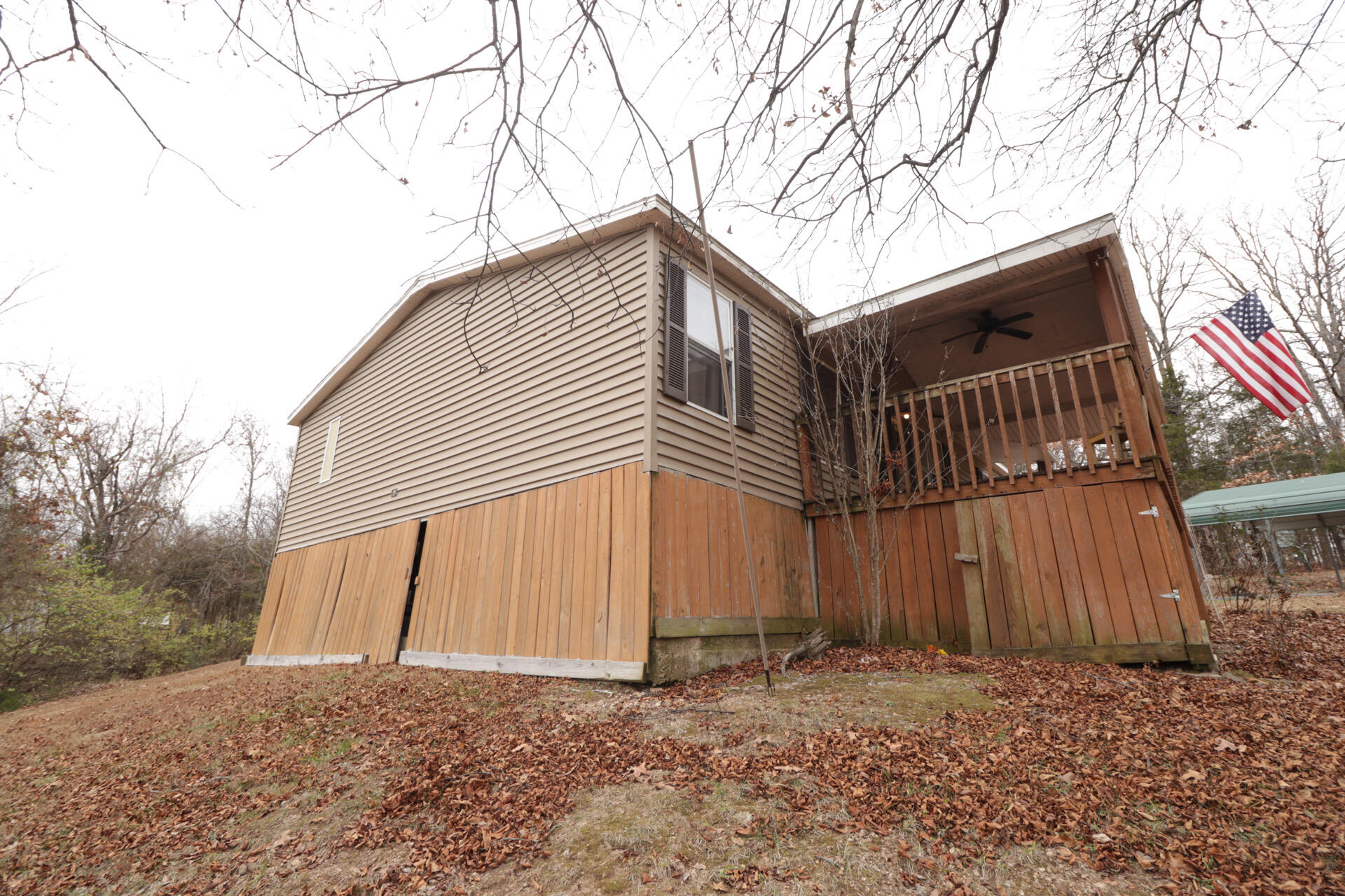 538 Mill Hollow Road Property Photo 52