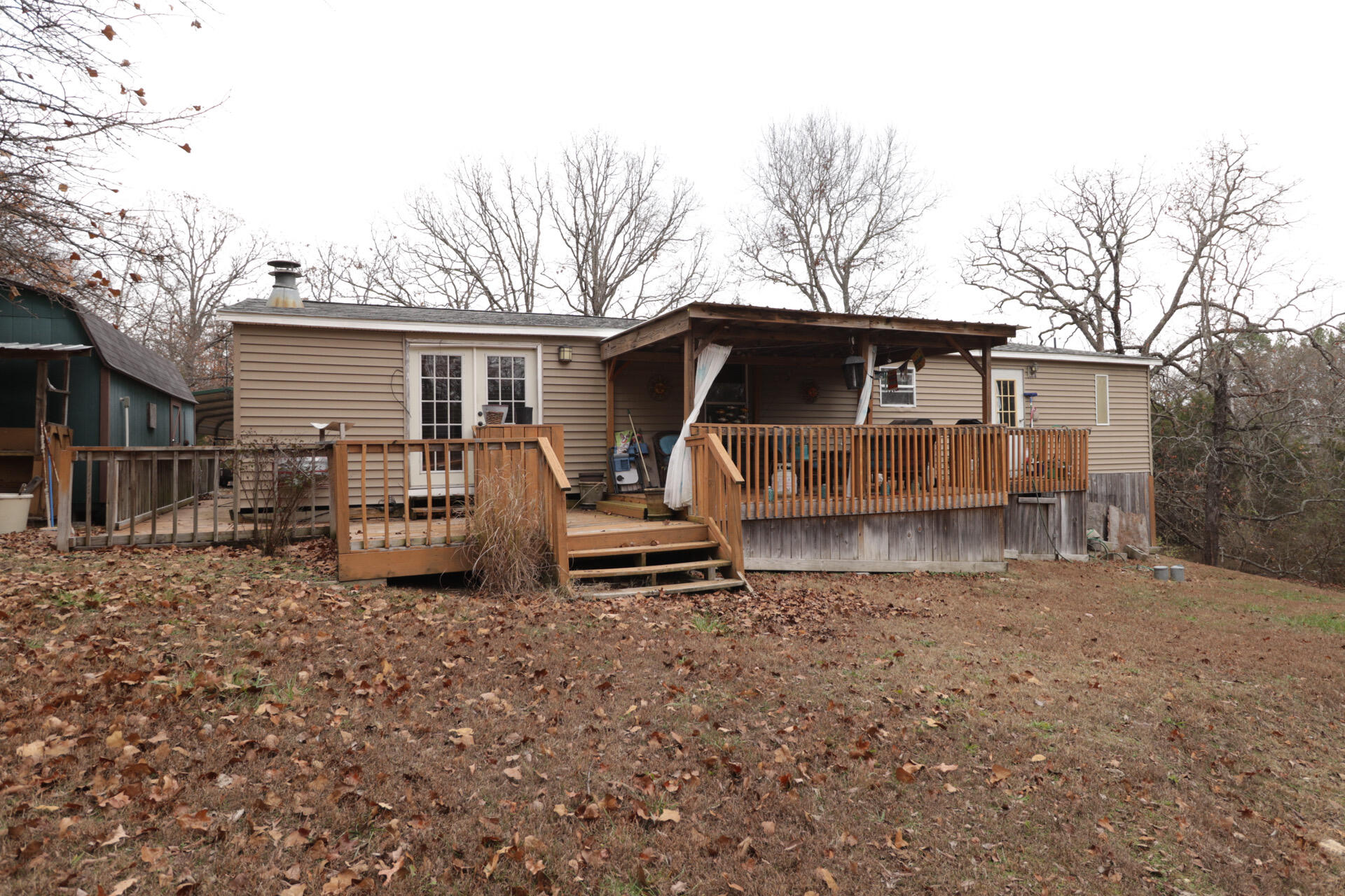 538 Mill Hollow Road Property Photo 53