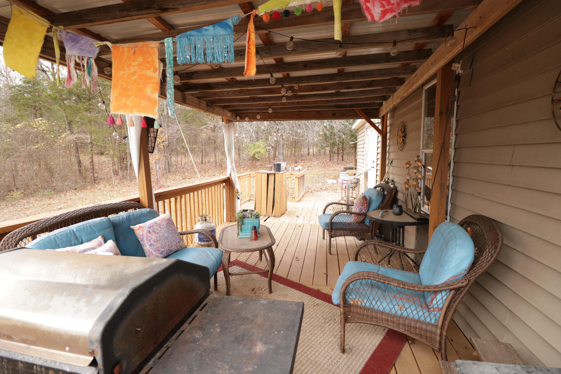 538 Mill Hollow Road Property Photo 58