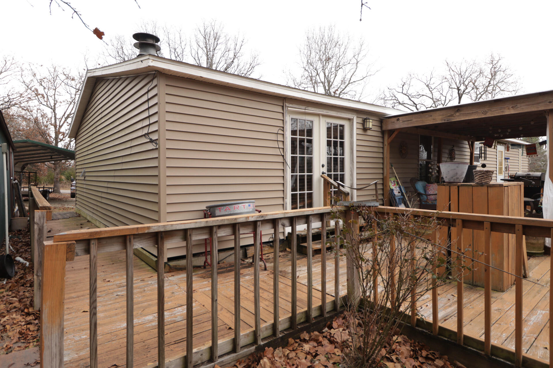 538 Mill Hollow Road Property Photo 61