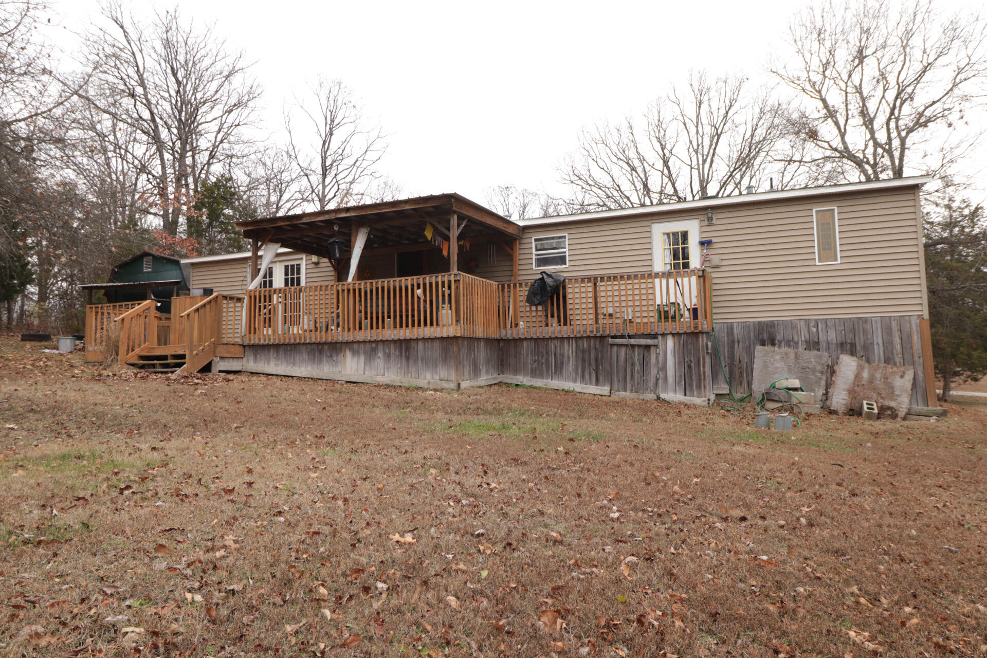 538 Mill Hollow Road Property Photo 62