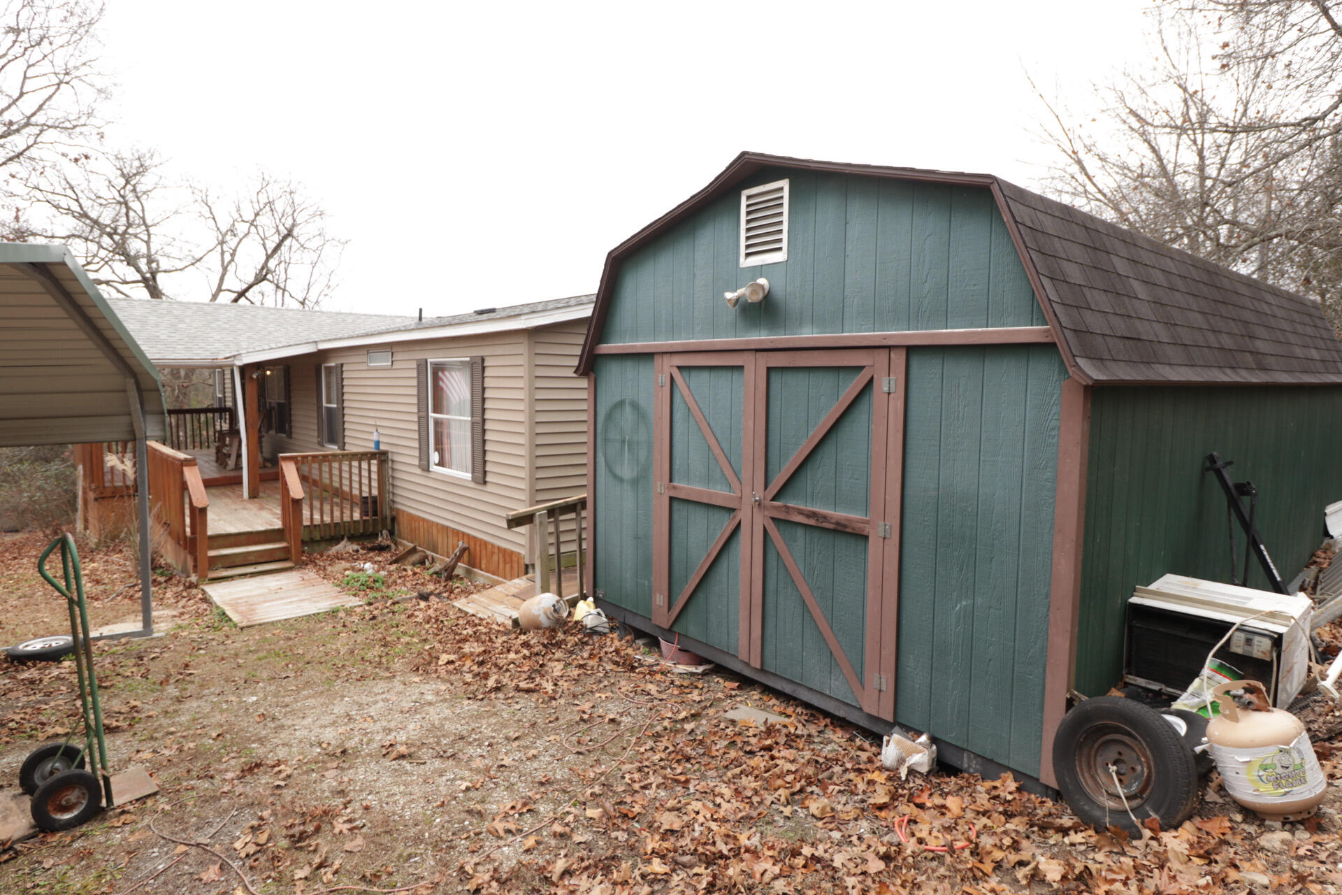 538 Mill Hollow Road Property Photo 63