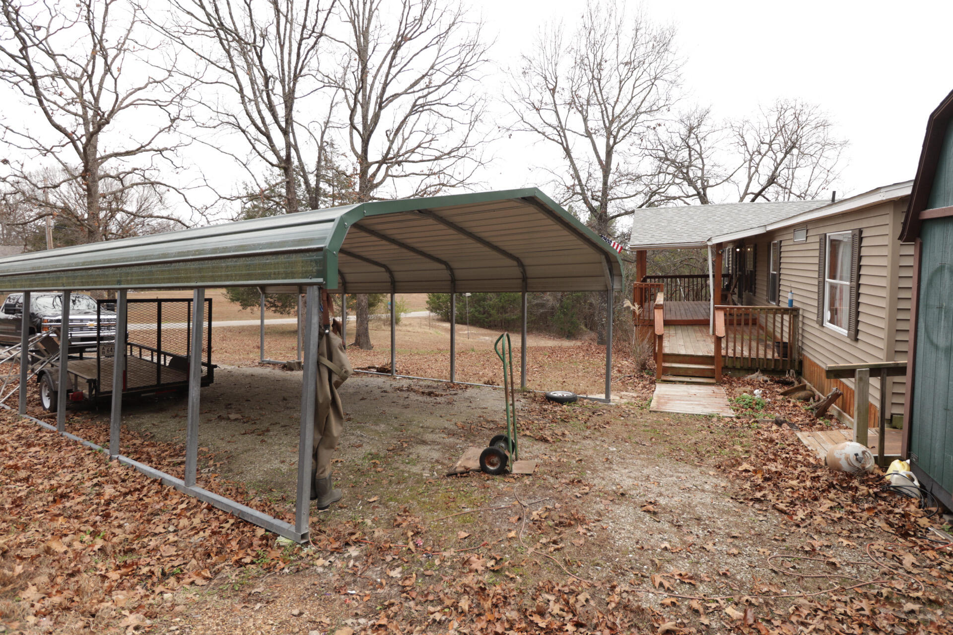 538 Mill Hollow Road Property Photo 64