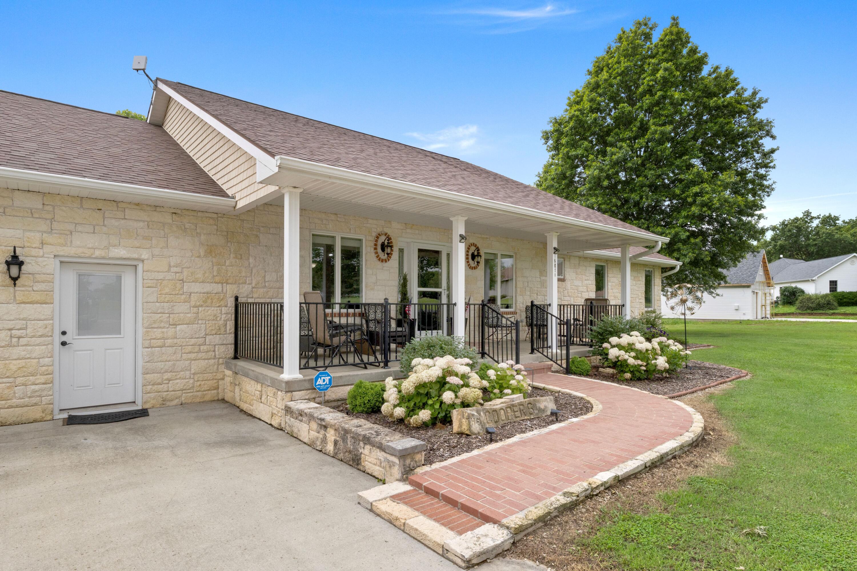 12590 East Osage Nation Road Property Photo 2