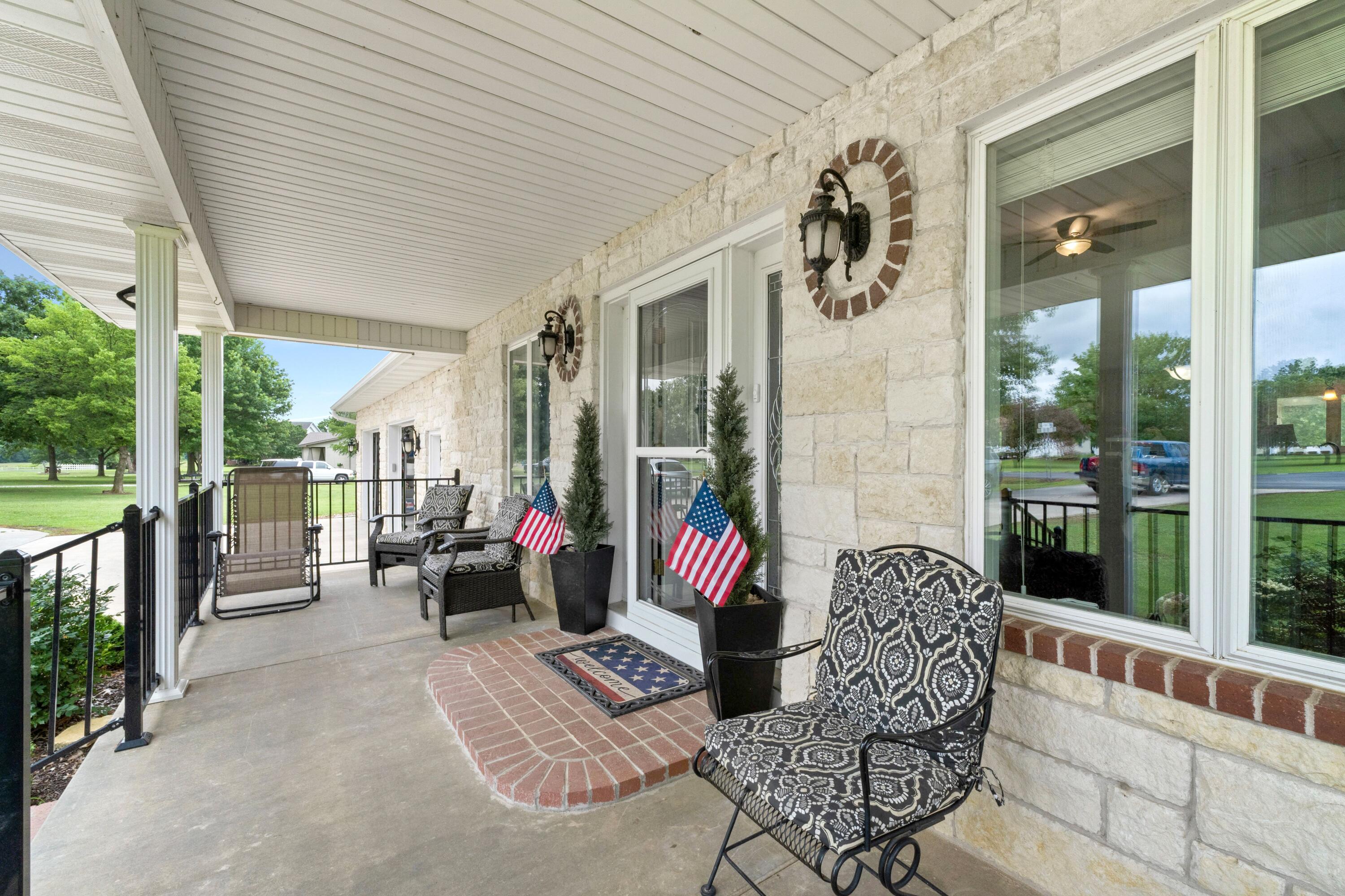 12590 East Osage Nation Road Property Photo 3