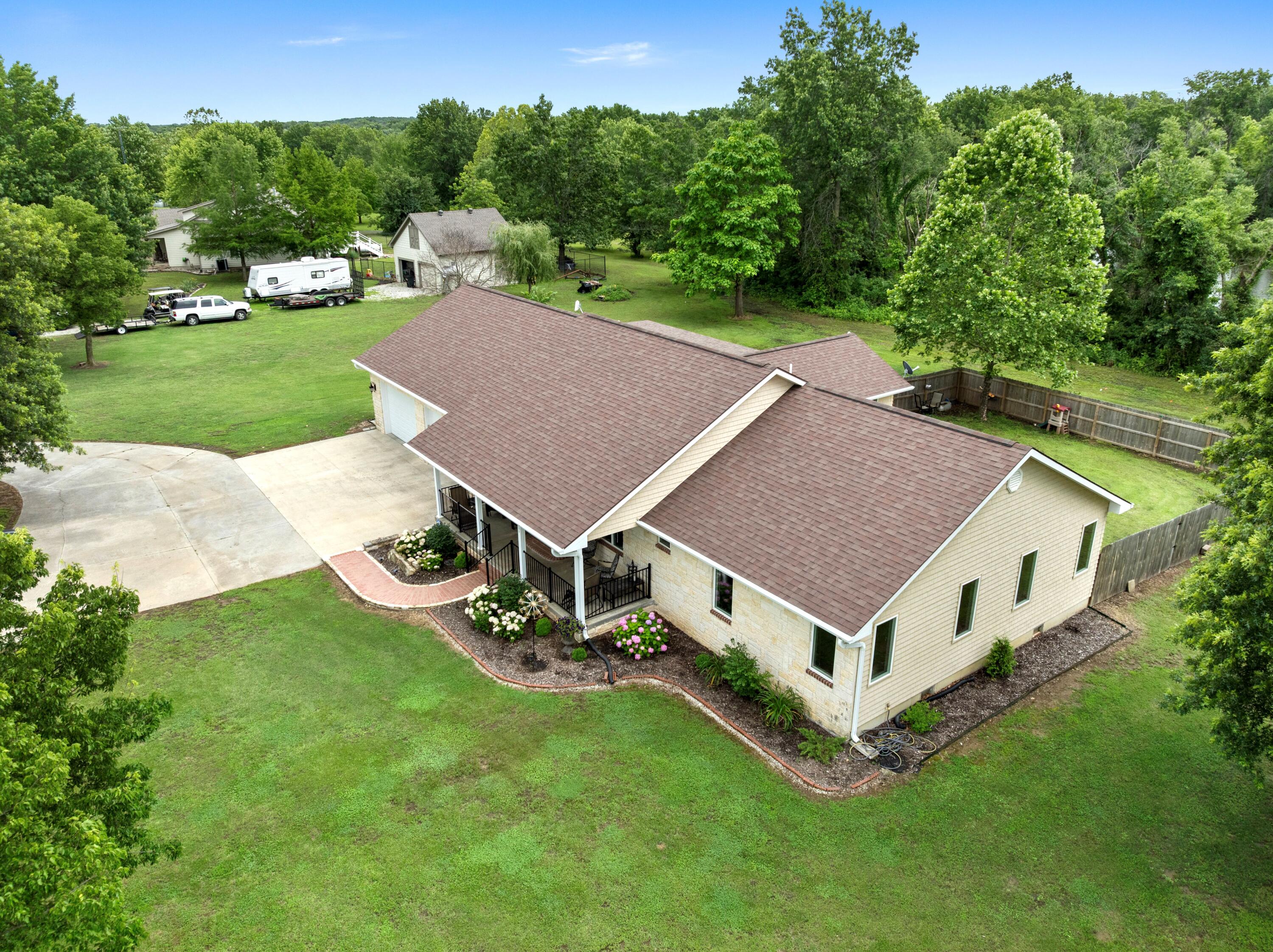 12590 East Osage Nation Road Property Photo 5
