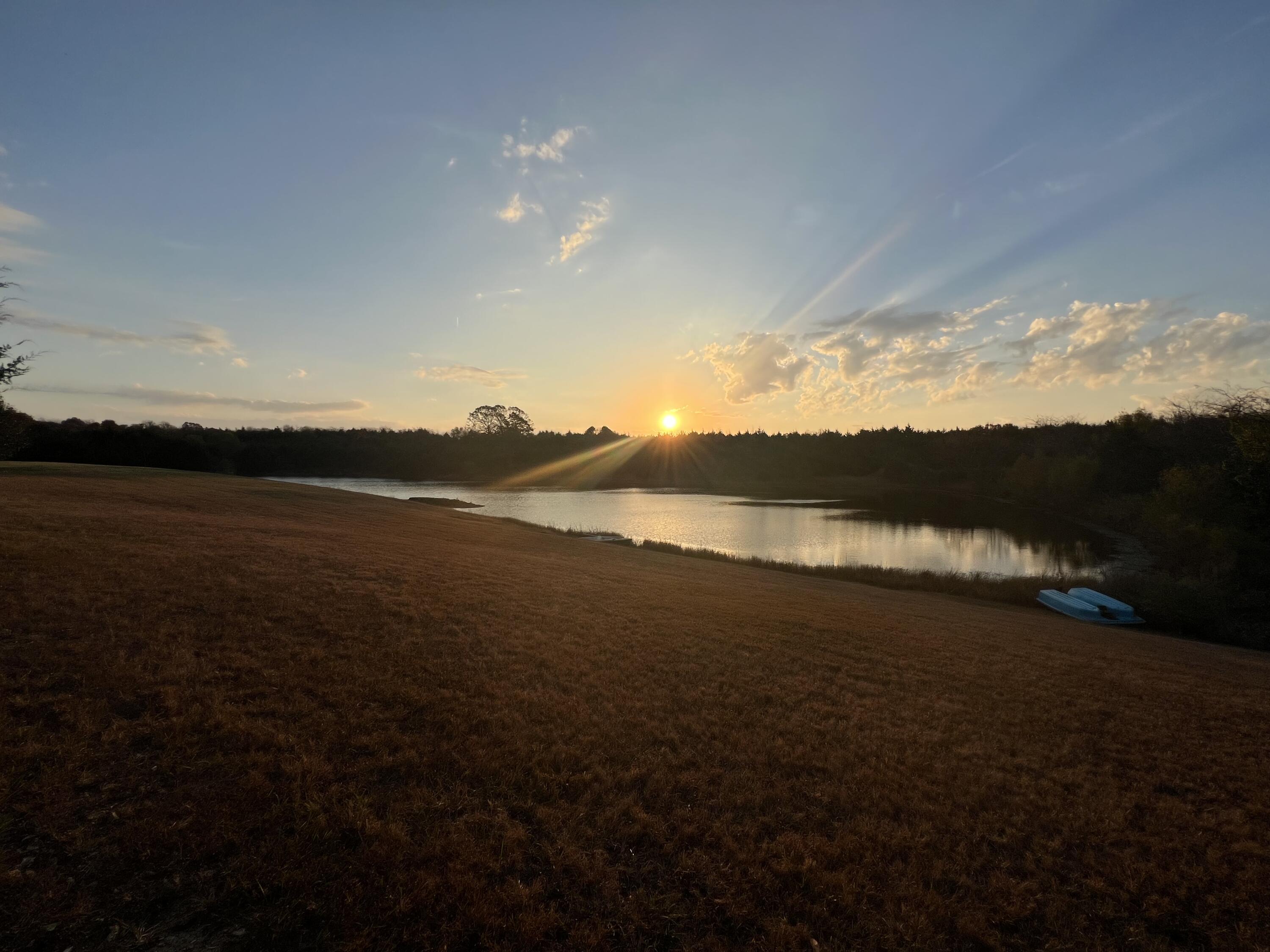 T B D Lot 8 Sunset Drive Property Photo 1