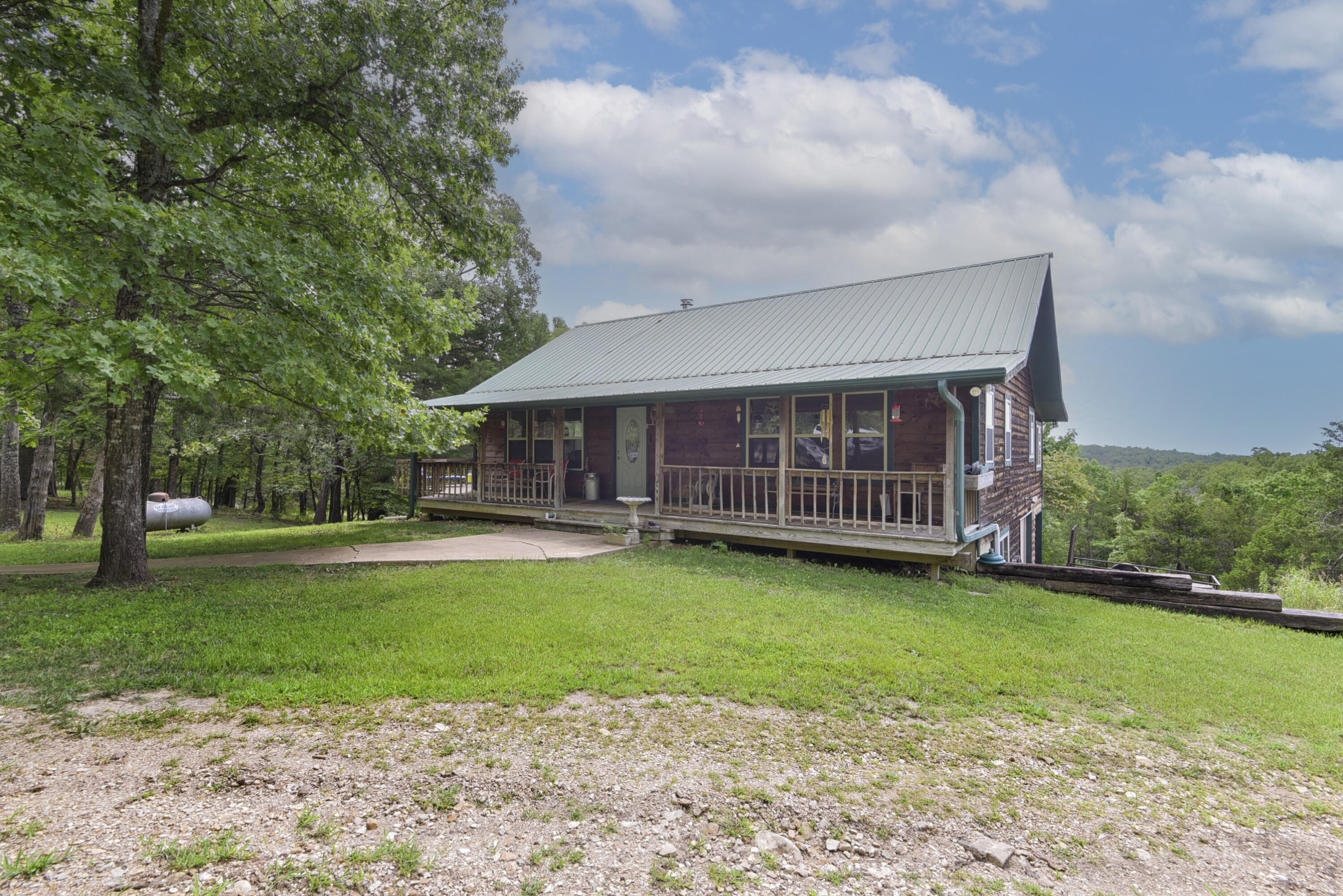 164 Sweet Home Trail Property Photo 1