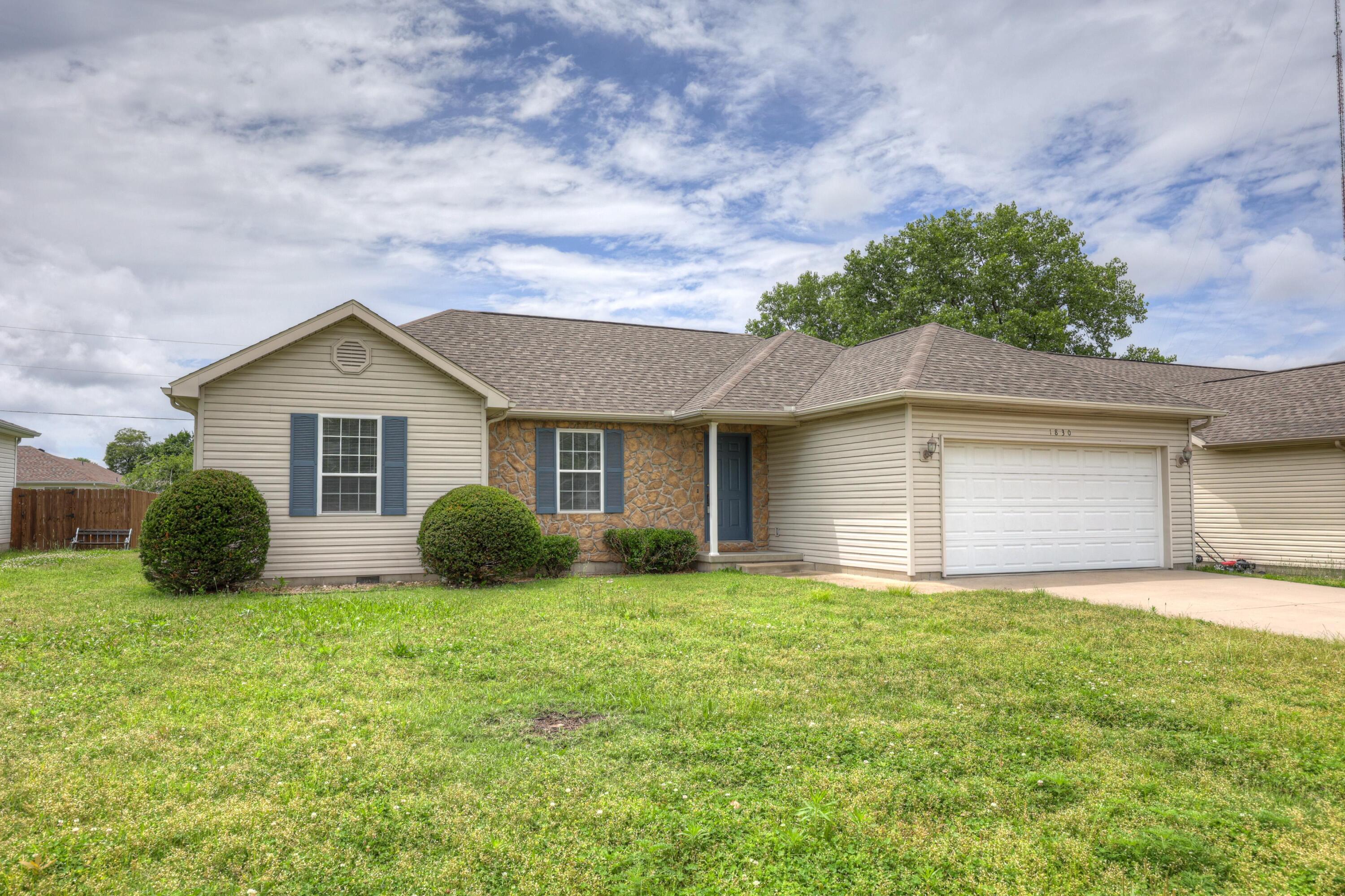 1830 South Cleveland Court Property Photo 3