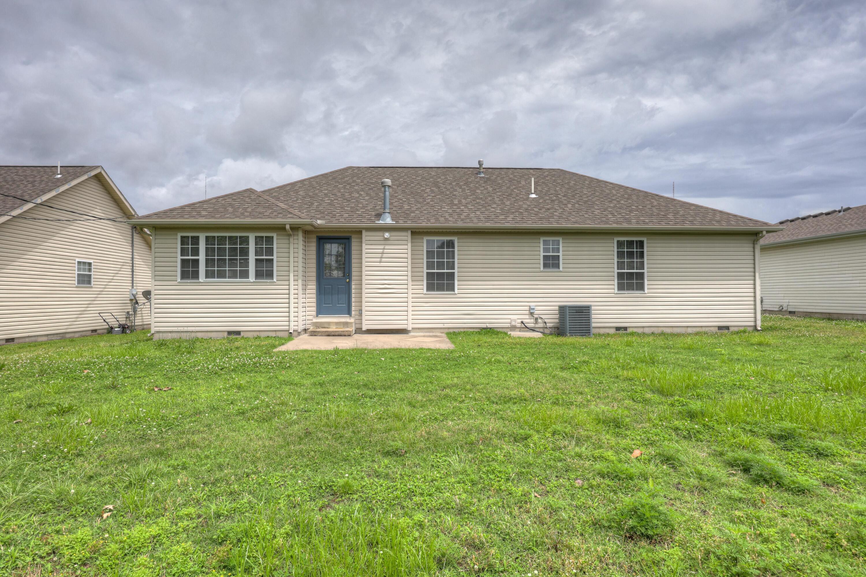 1830 South Cleveland Court Property Photo 32