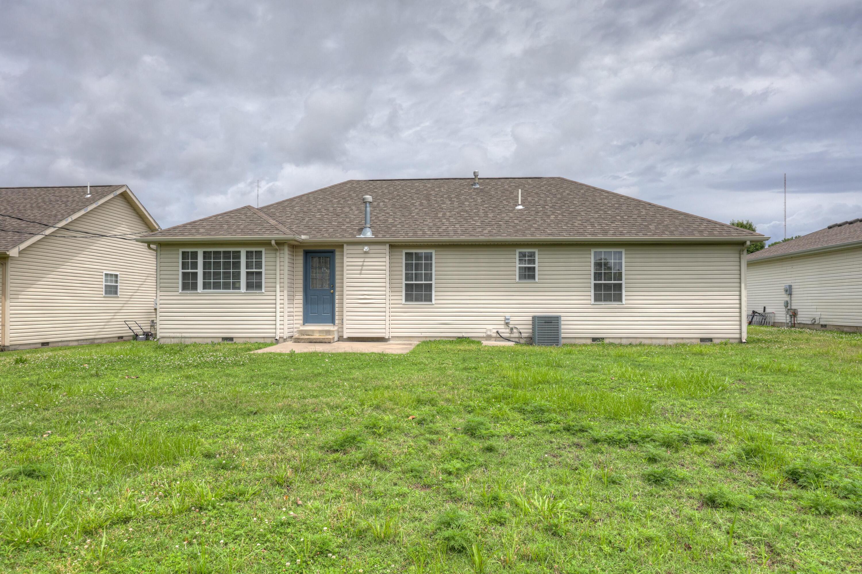 1830 South Cleveland Court Property Photo 33