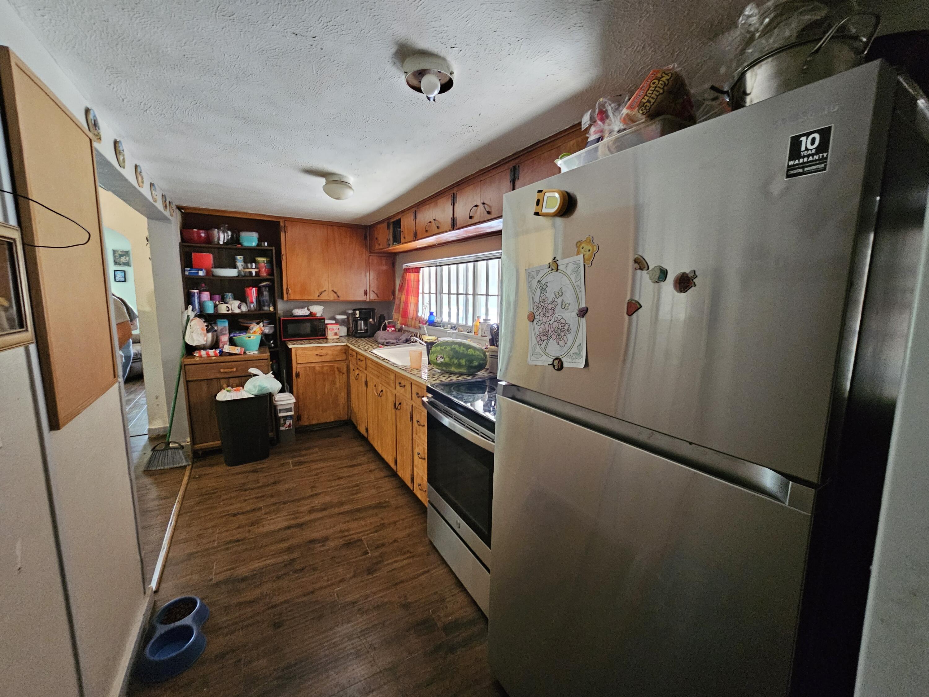 502 South Gilman Avenue Property Photo 6