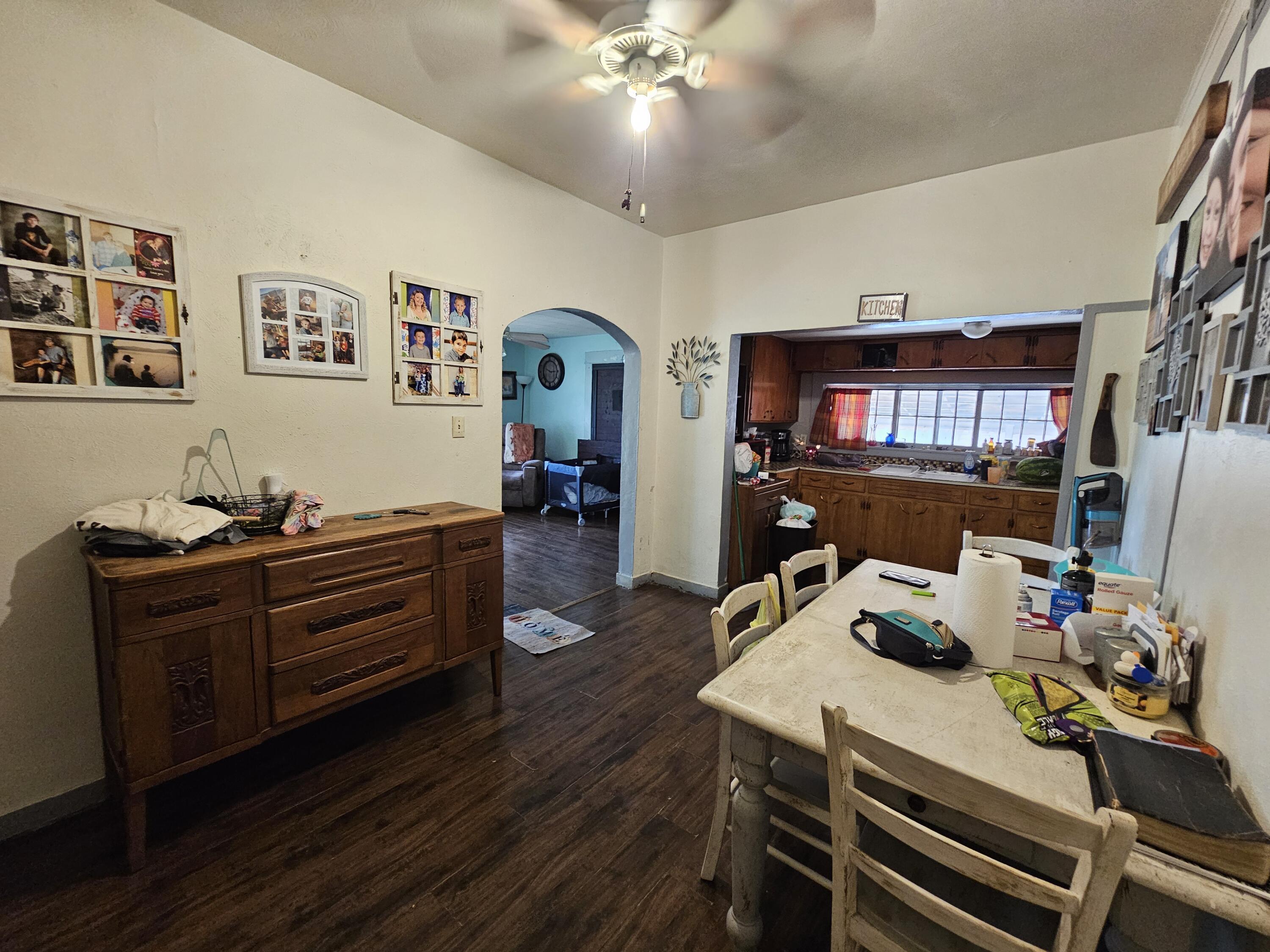 502 South Gilman Avenue Property Photo 8