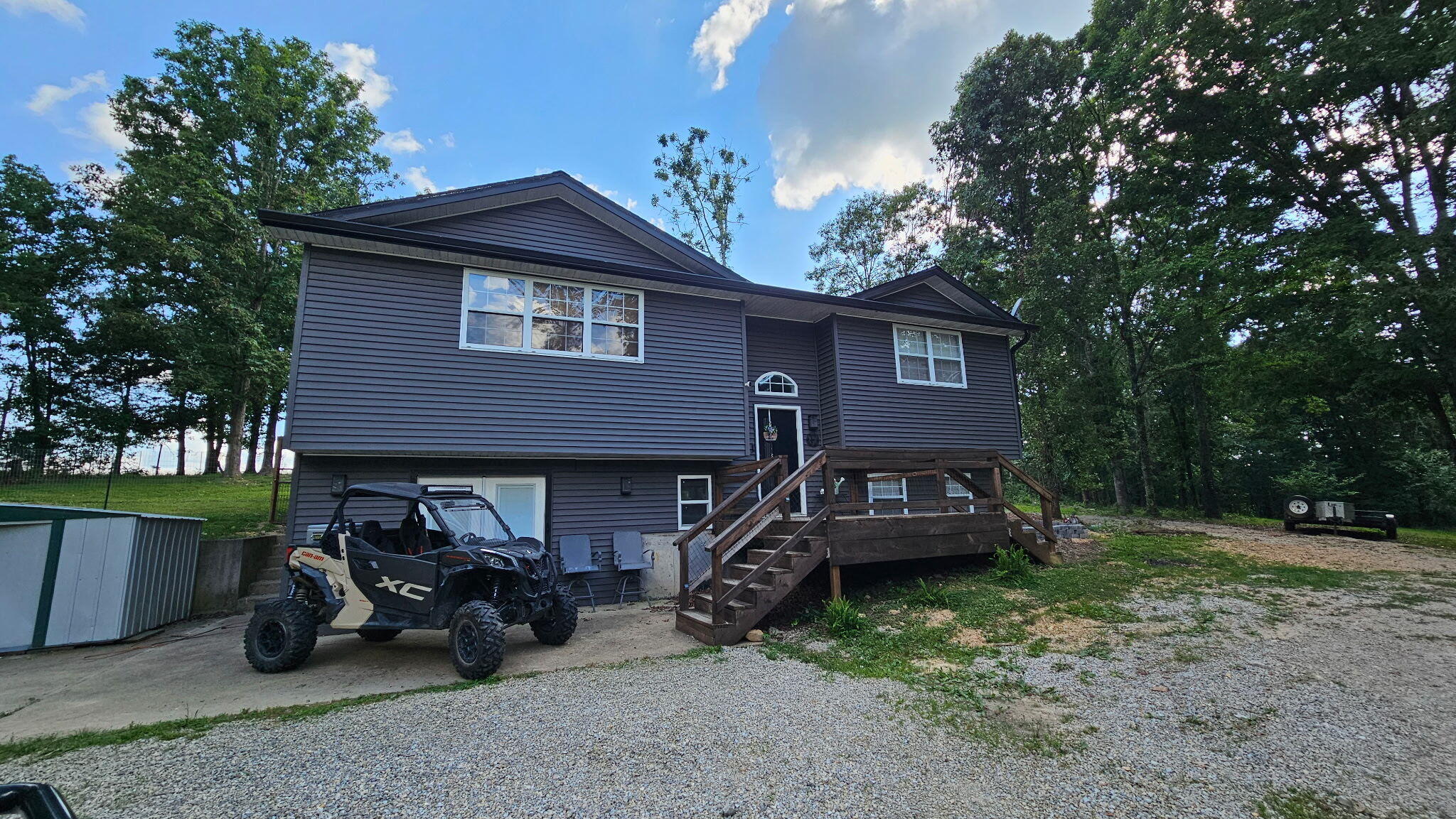 6830 Private Road 1126 Property Photo 1