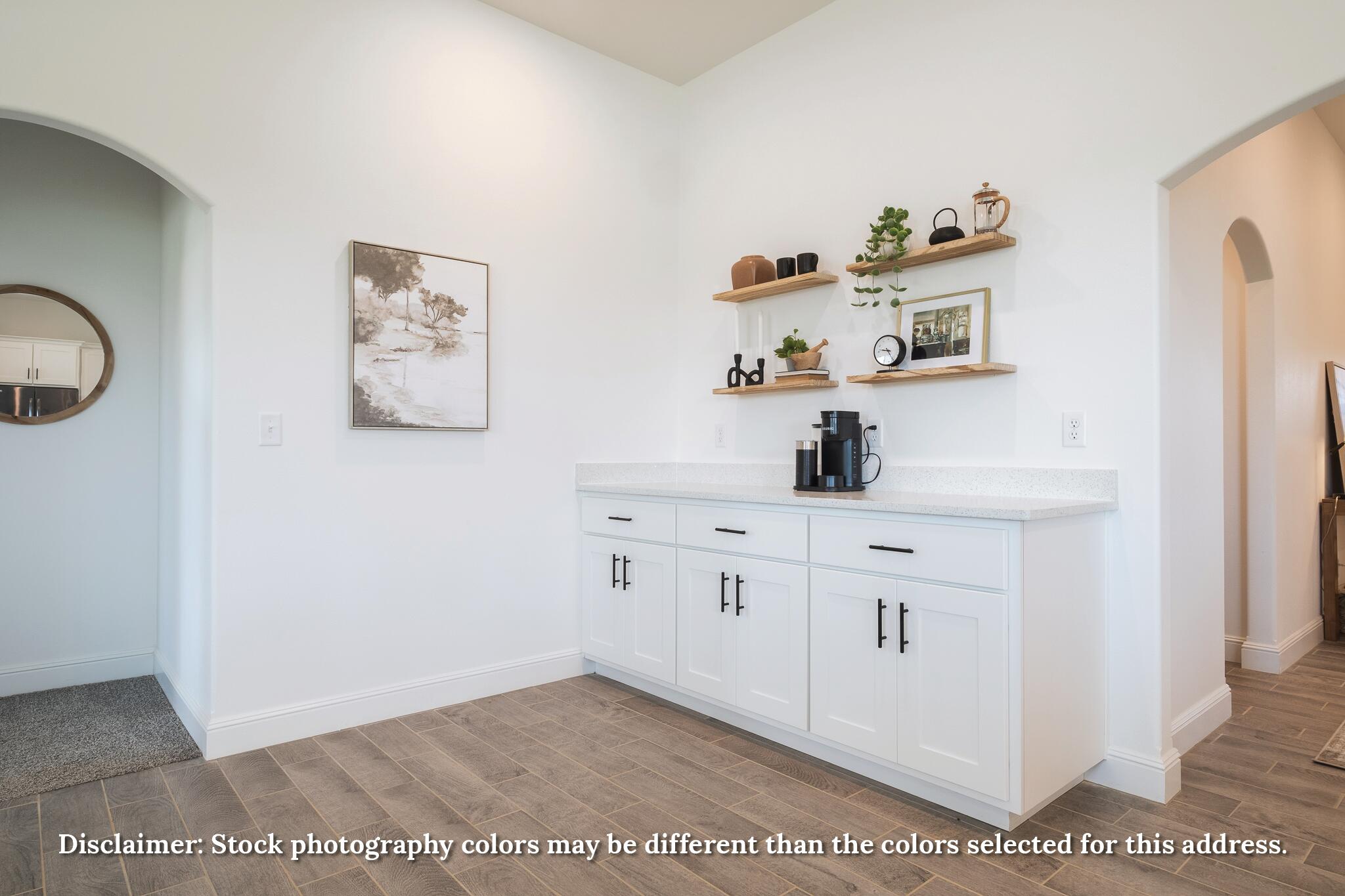 406 Molly Dean Drive Property Photo 12