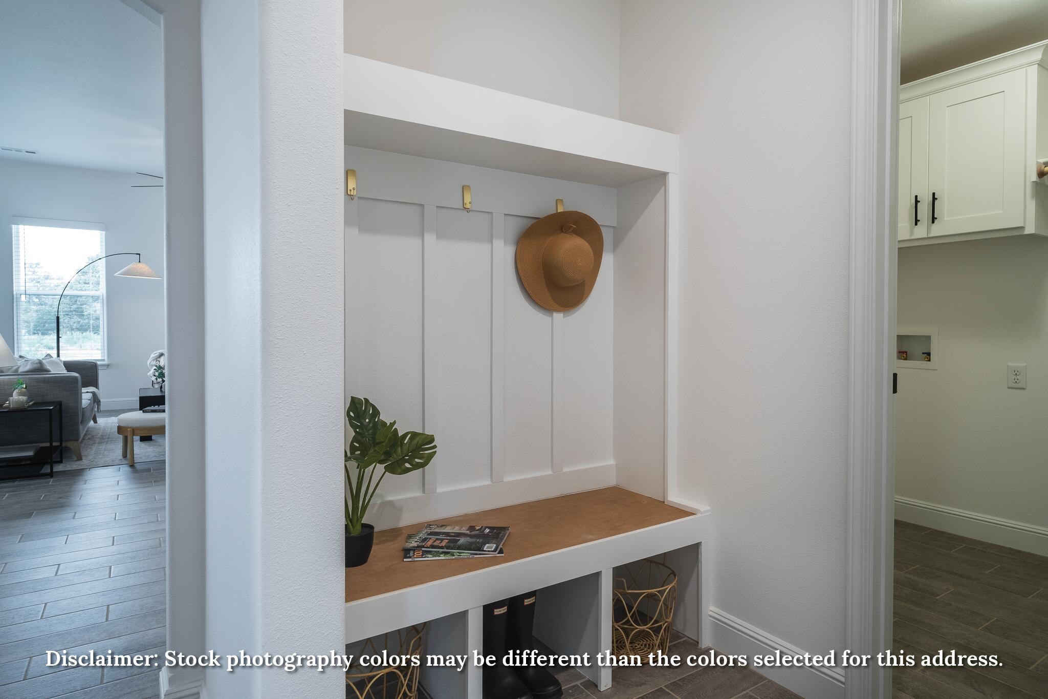 406 Molly Dean Drive Property Photo 19