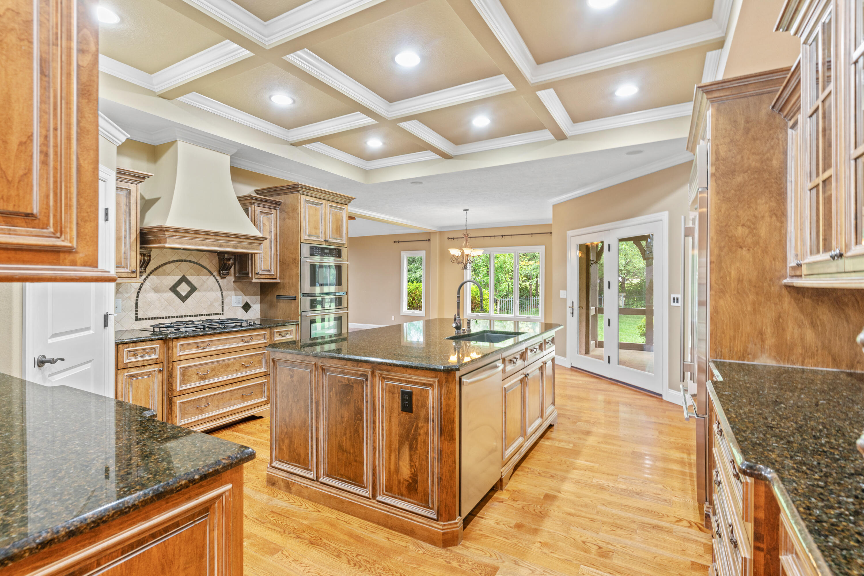4715 Cobble Creek Drive Property Photo 12