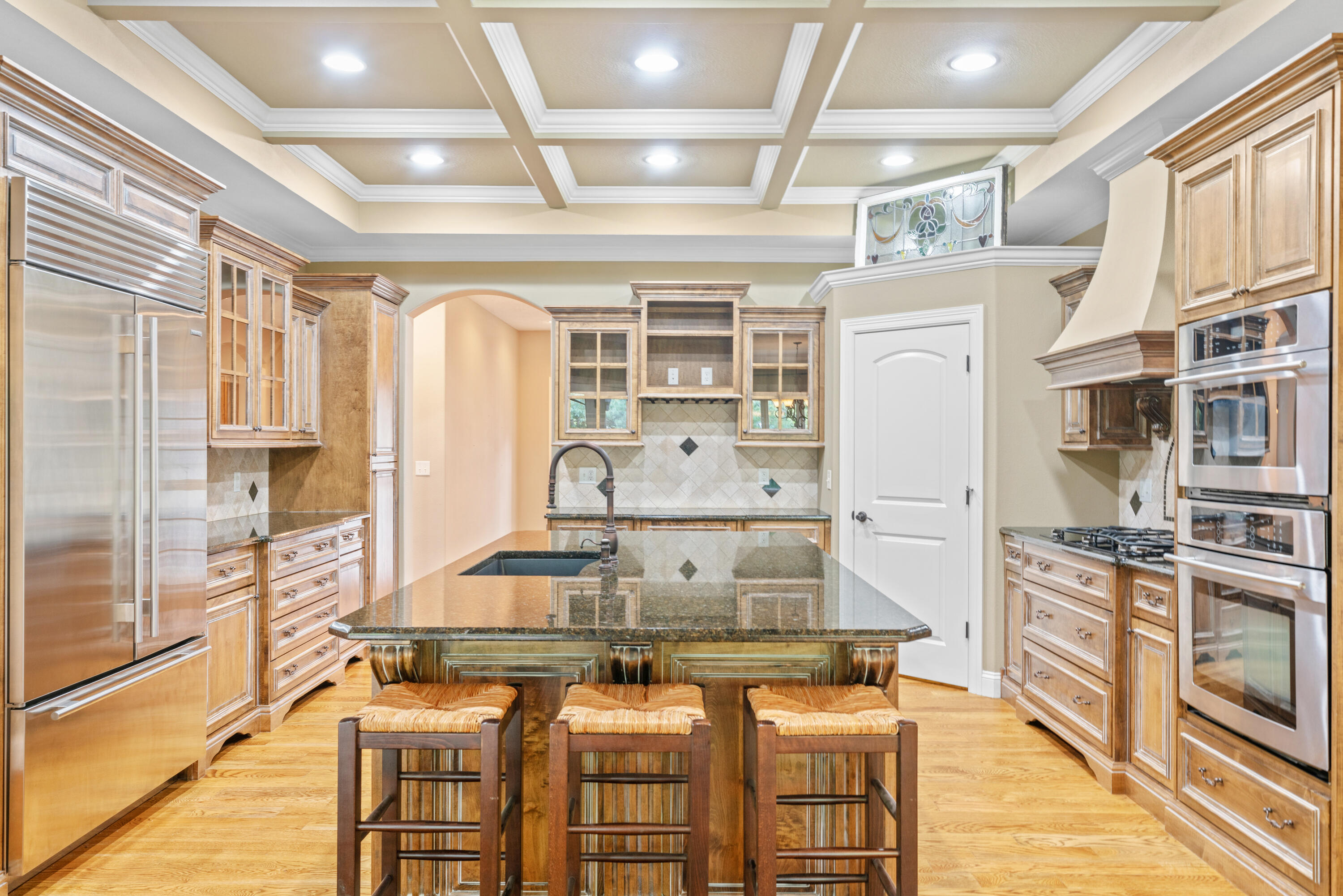 4715 Cobble Creek Drive Property Photo 13