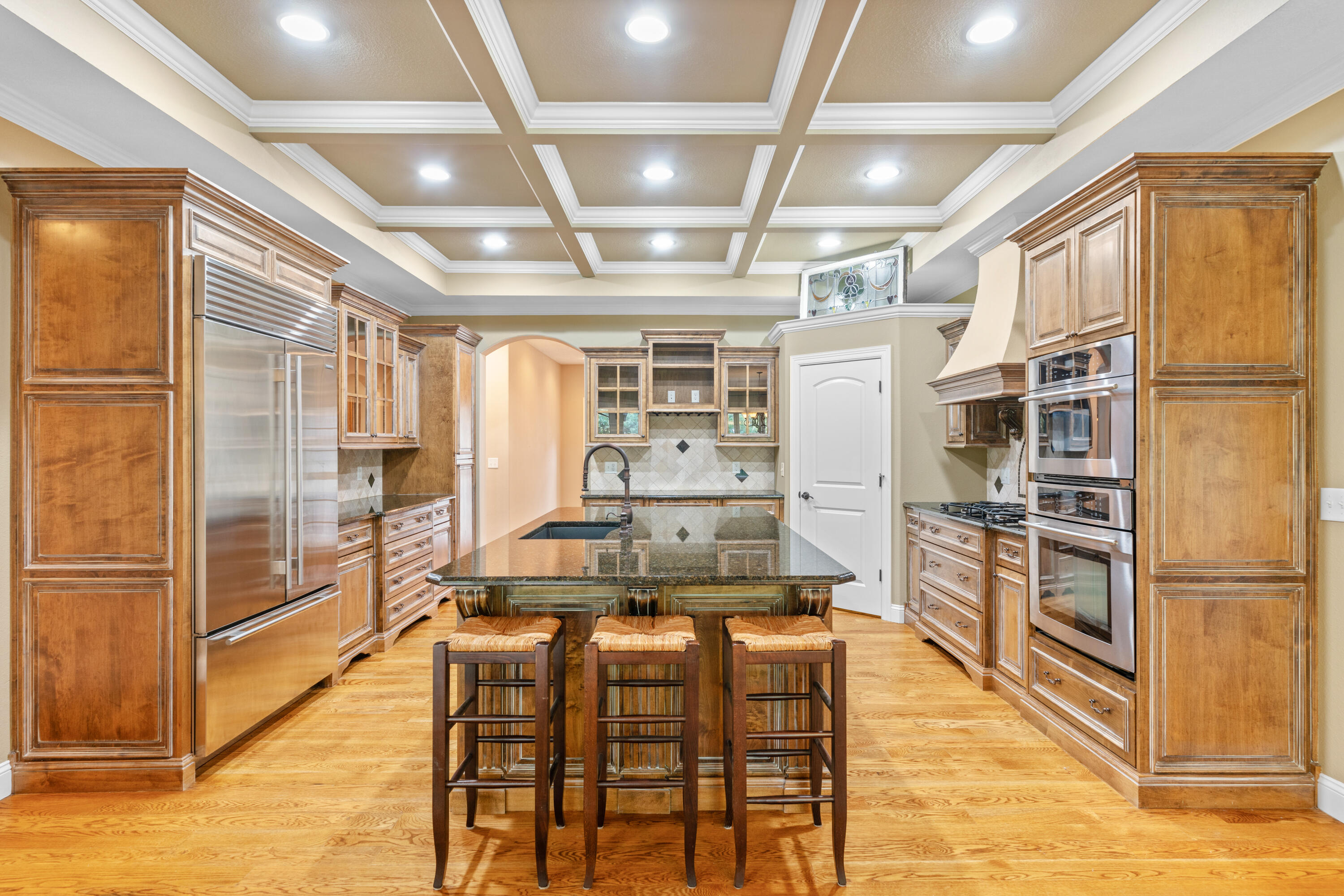 4715 Cobble Creek Drive Property Photo 14