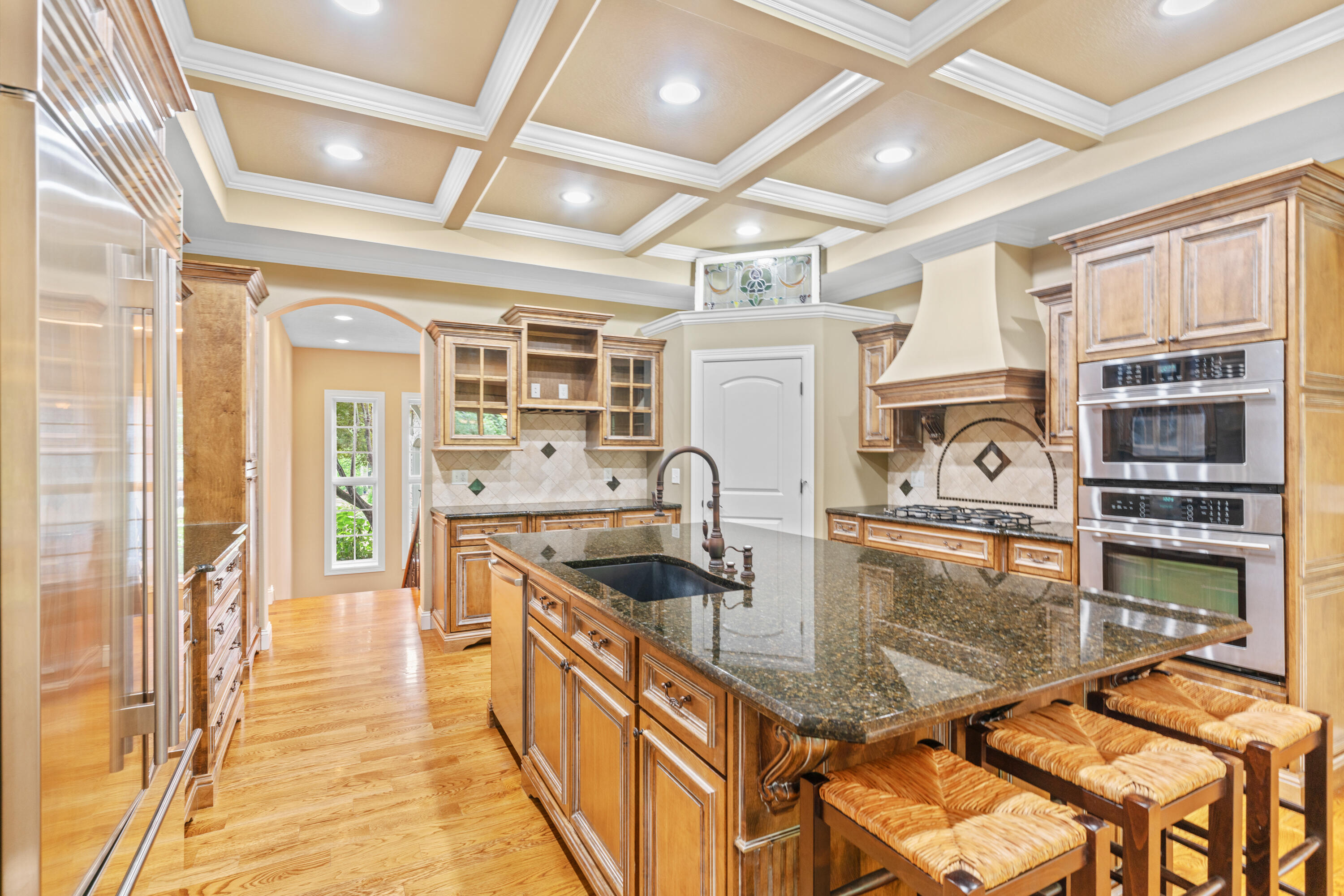 4715 Cobble Creek Drive Property Photo 15