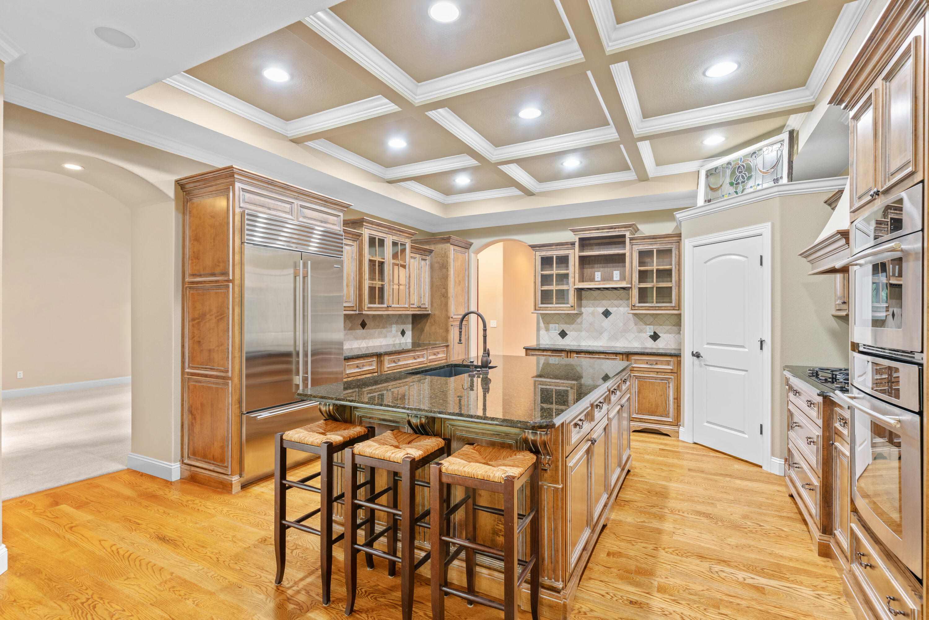 4715 Cobble Creek Drive Property Photo 16
