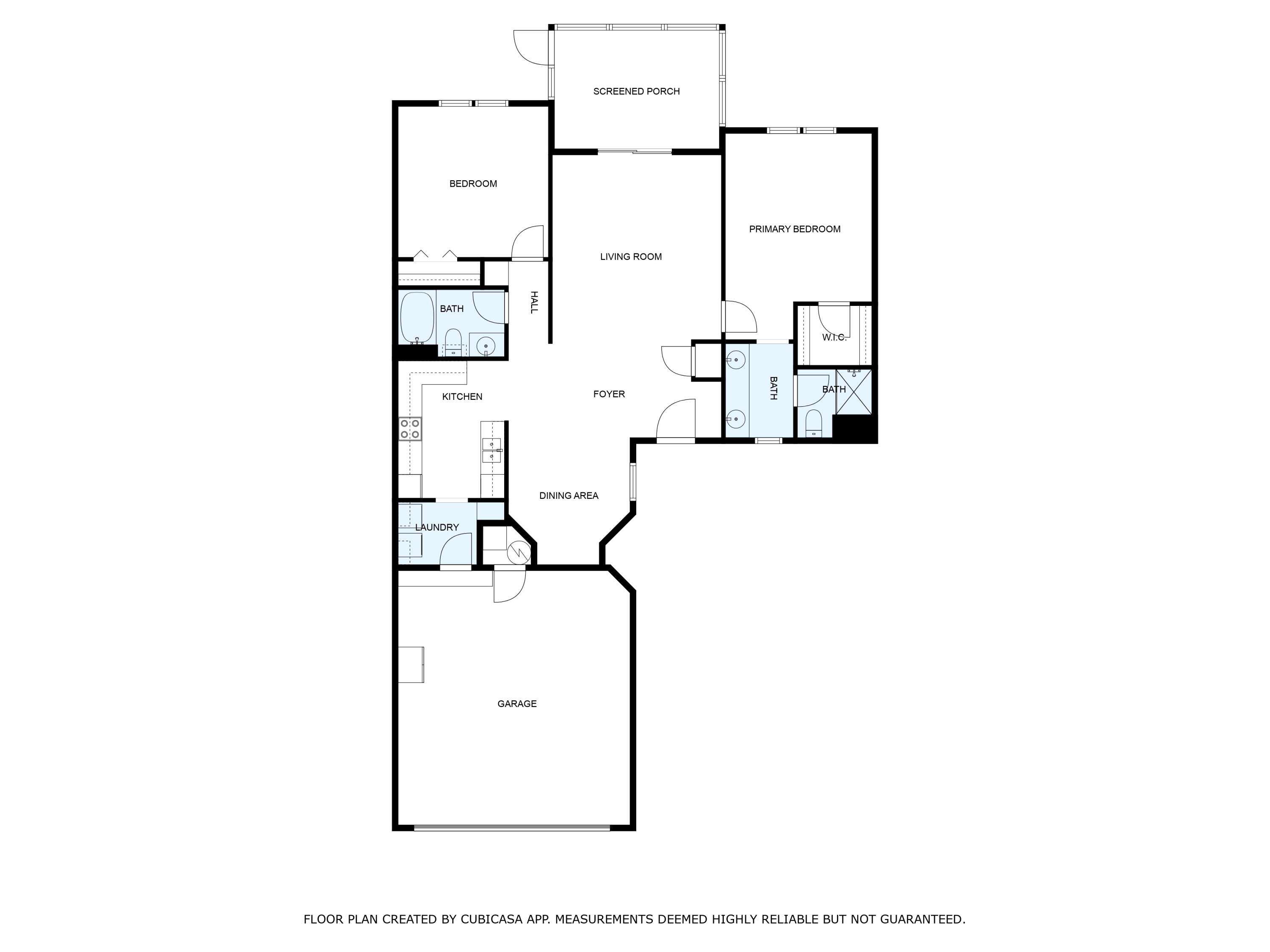 2606 South Overbrook Avenue Property Photo 4