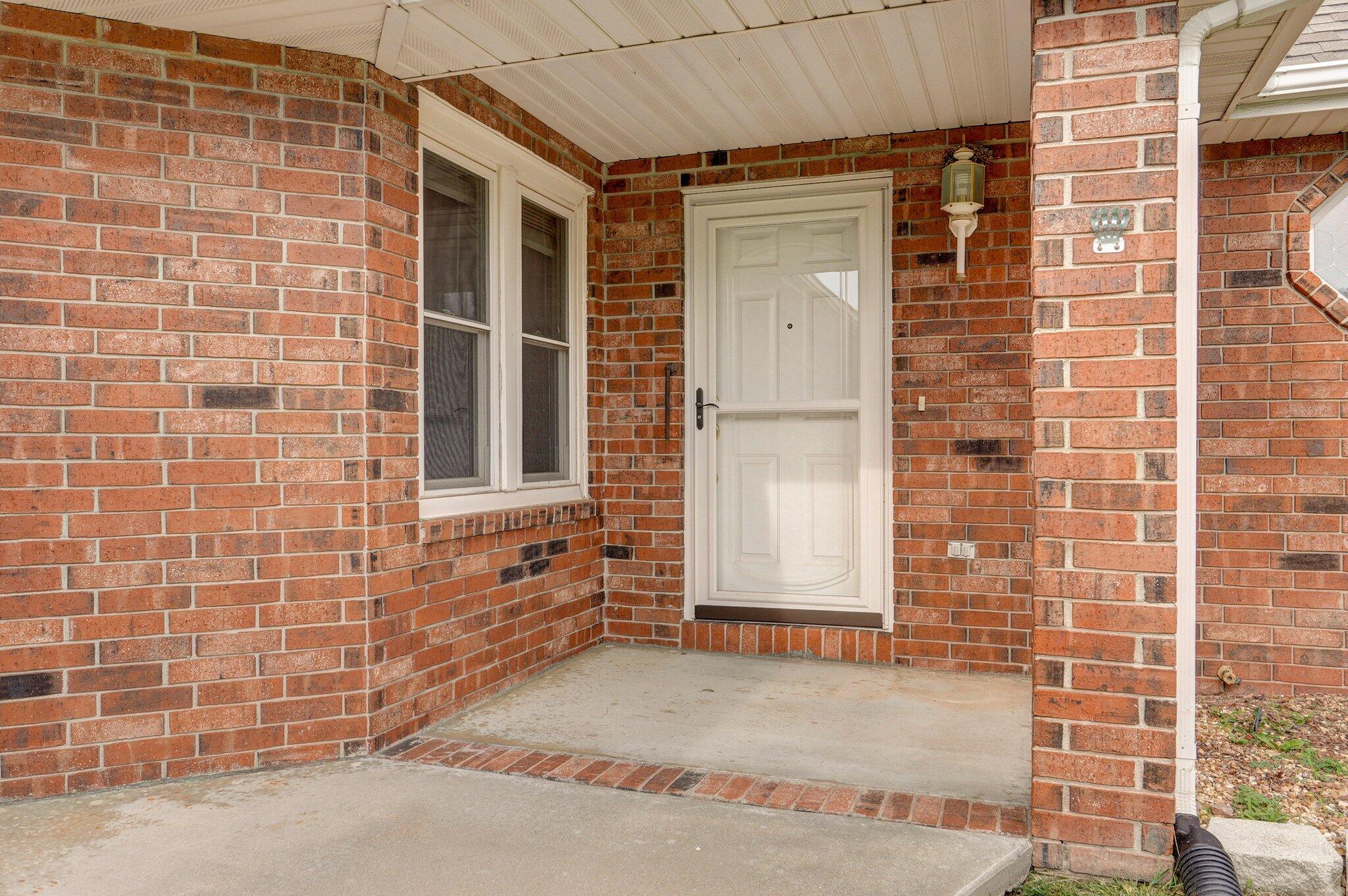 2606 South Overbrook Avenue Property Photo 6
