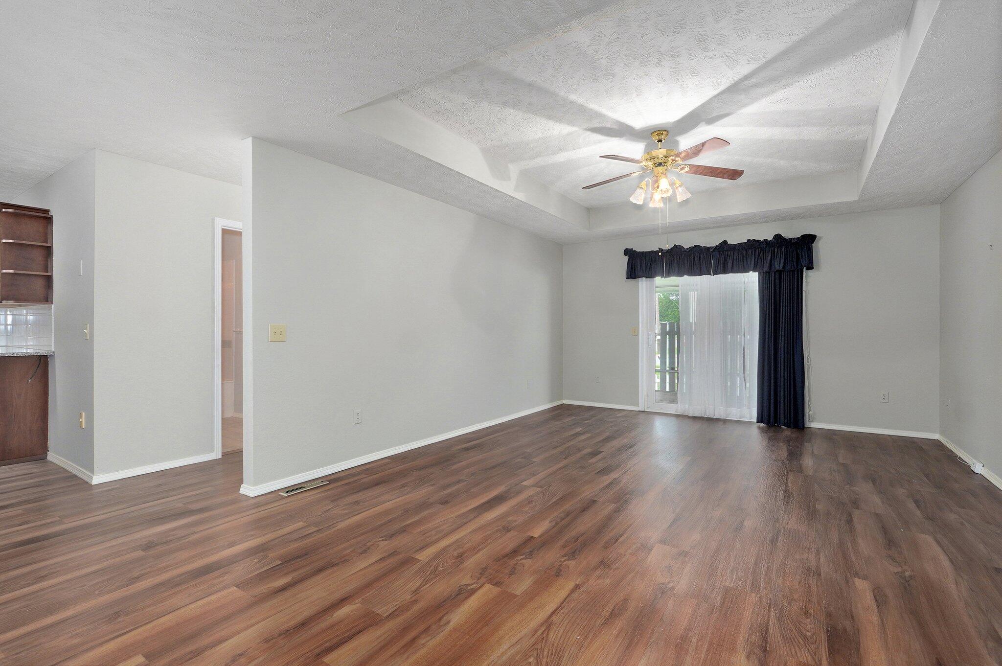 2606 South Overbrook Avenue Property Photo 7