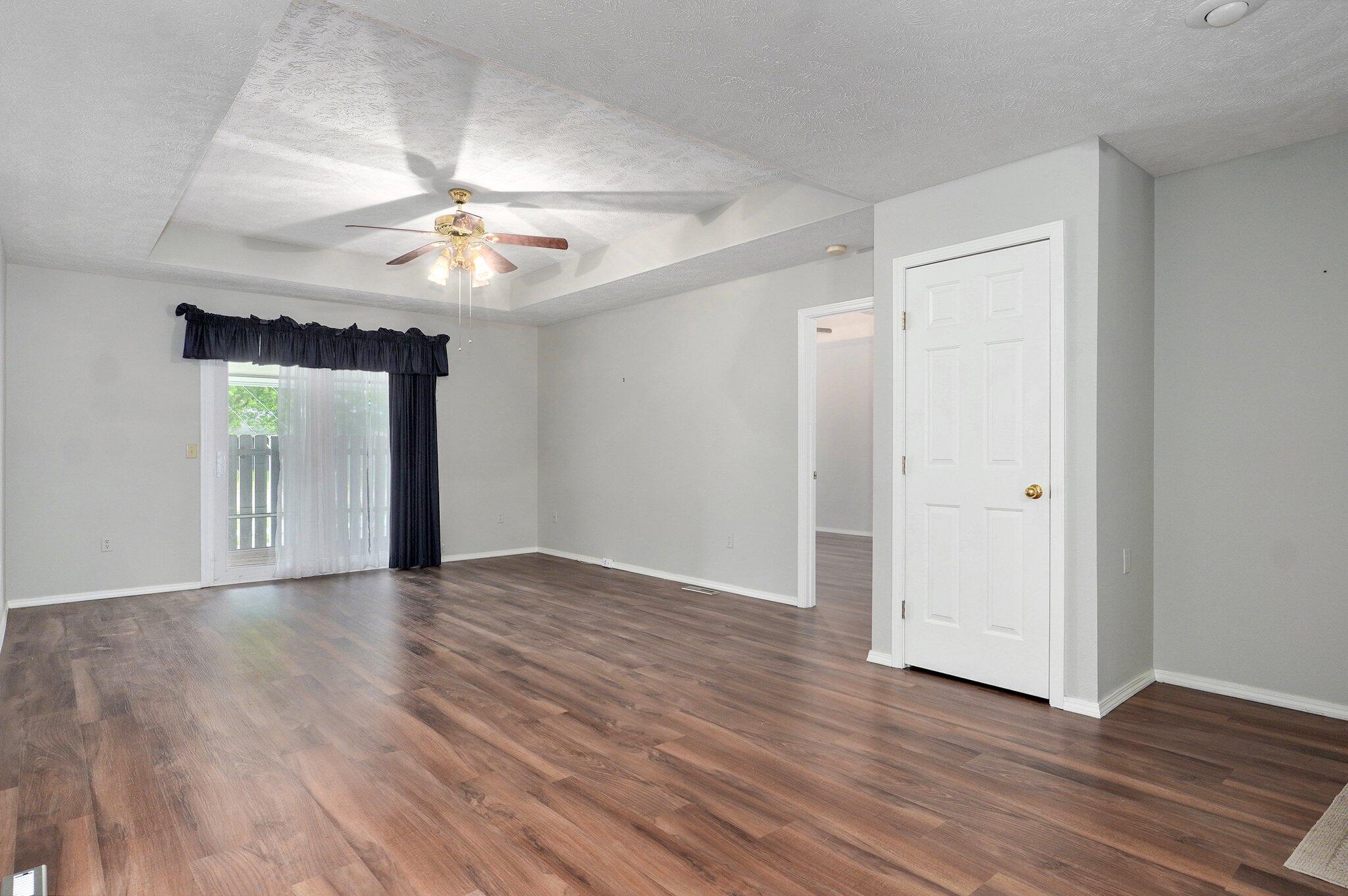 2606 South Overbrook Avenue Property Photo 8
