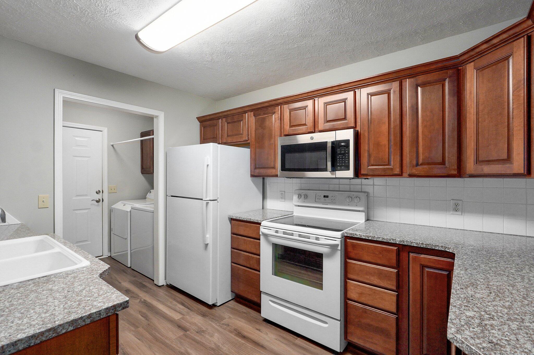 2606 South Overbrook Avenue Property Photo 12