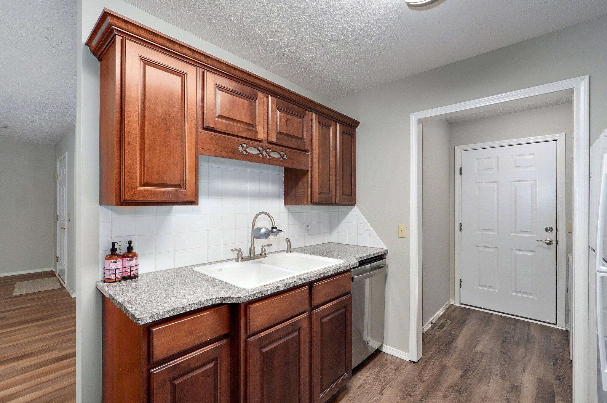 2606 South Overbrook Avenue Property Photo 13