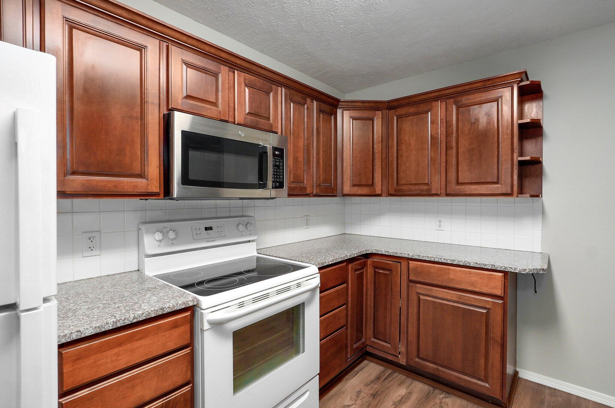 2606 South Overbrook Avenue Property Photo 14