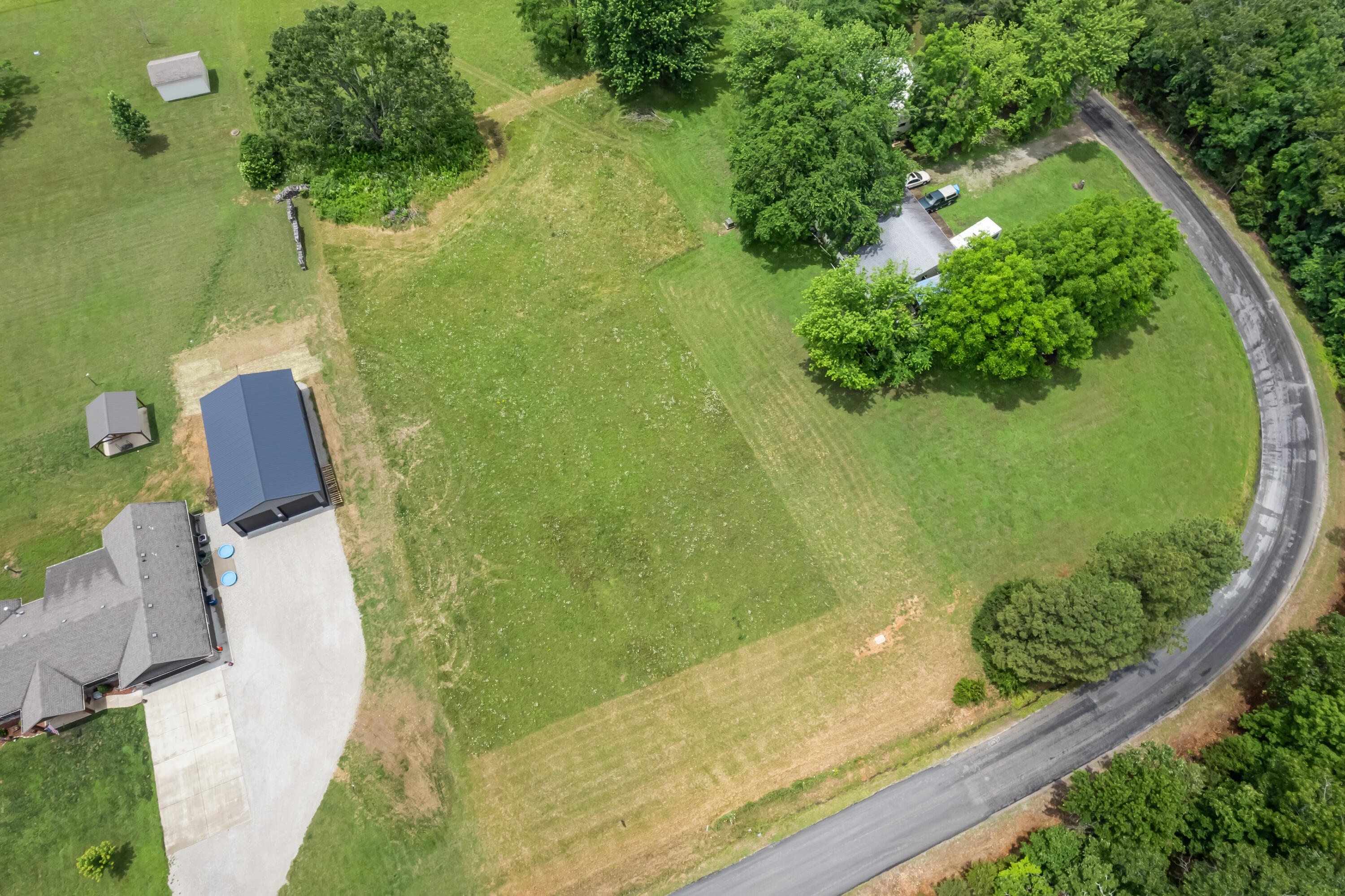 605 Hulls Ford Road Property Photo 4