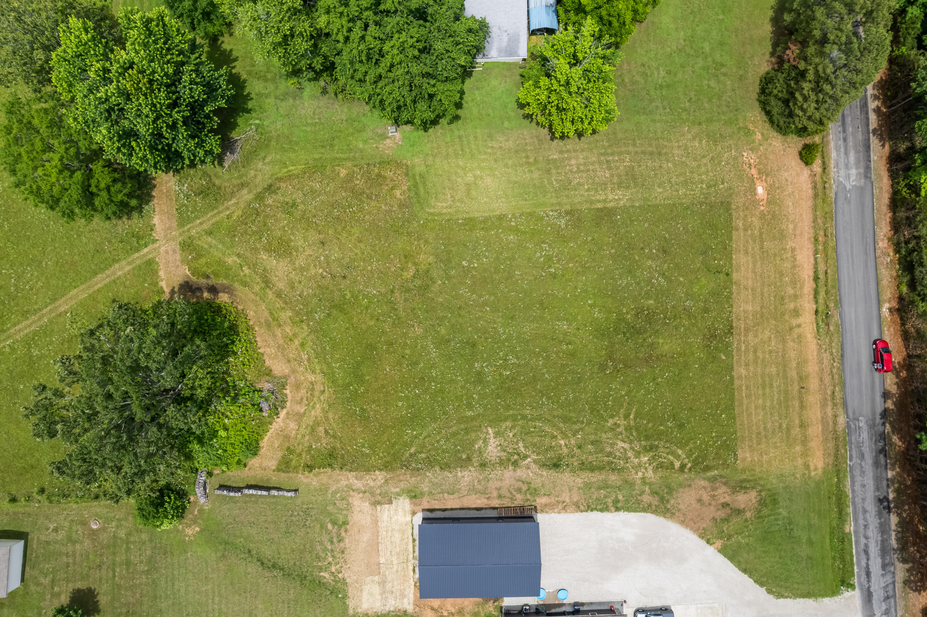 605 Hulls Ford Road Property Photo 8