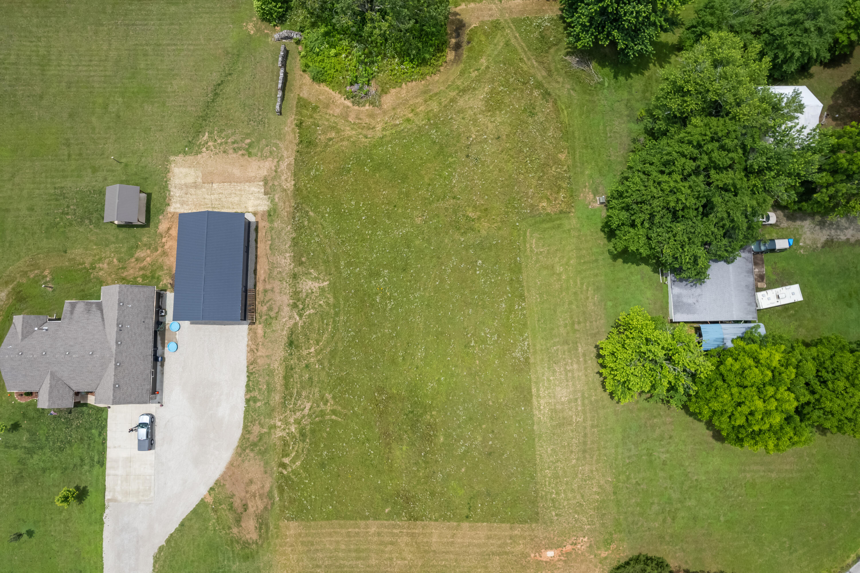 605 Hulls Ford Road Property Photo 9