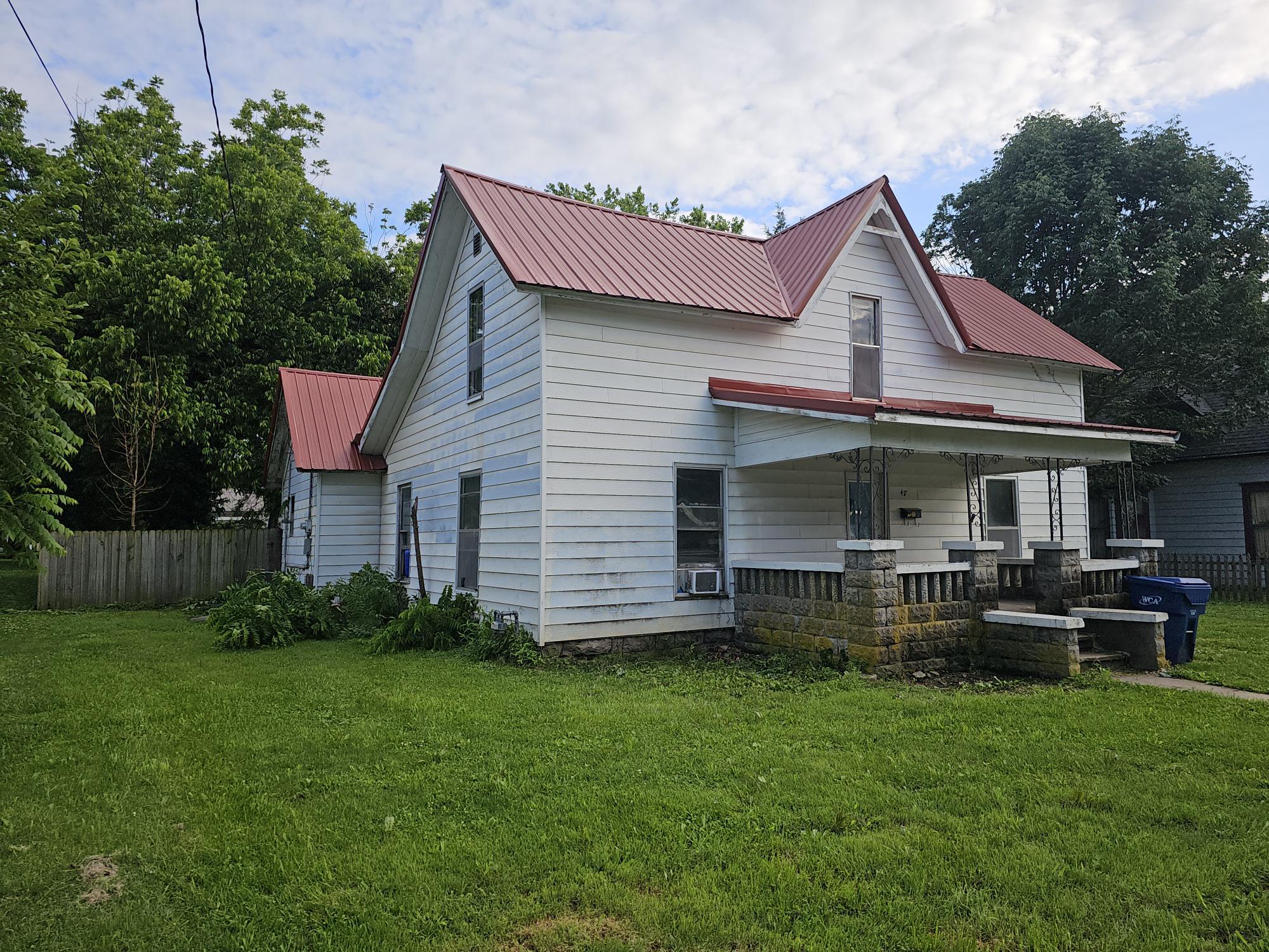 417 Wells Street Property Photo 1