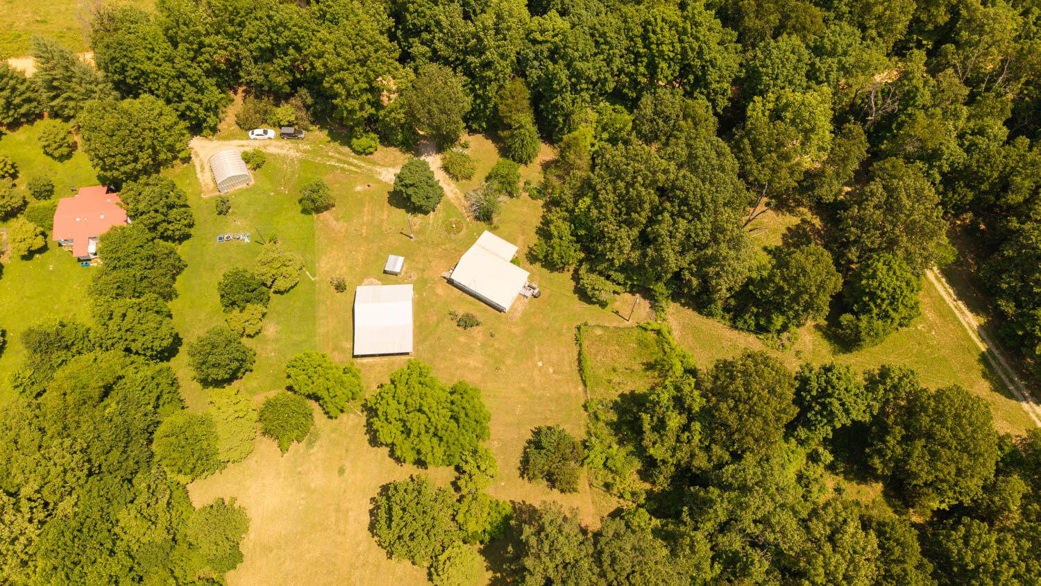 167 & 185 Timber Valley Road Property Photo 1