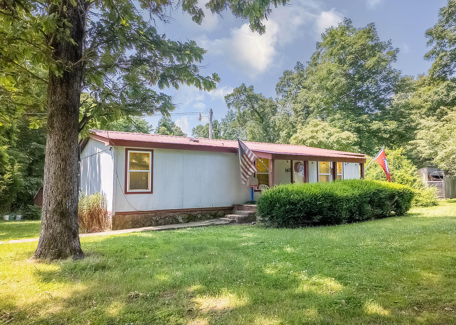 167 Timber Valley Road Property Photo 1