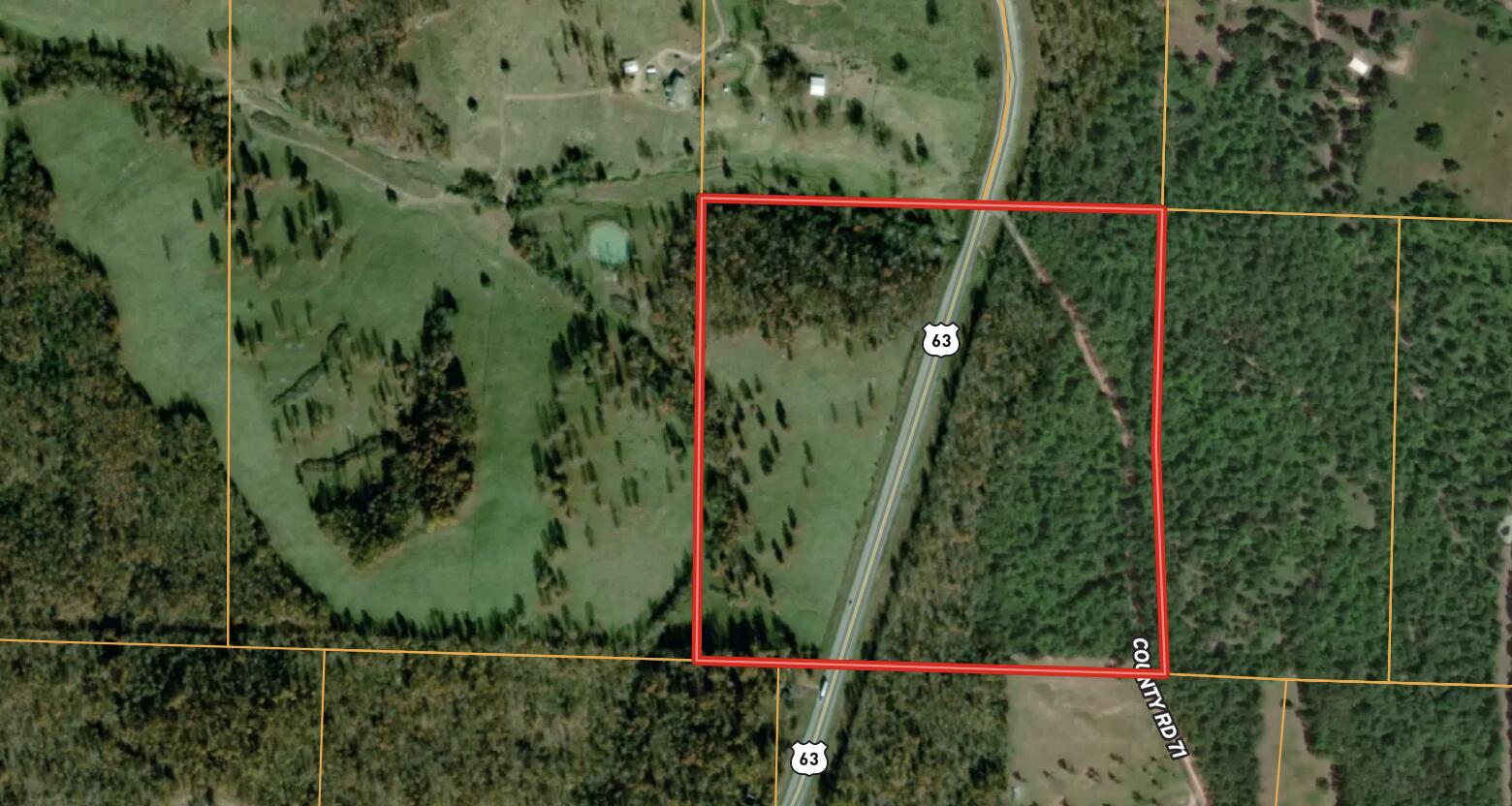 167 Timber Valley Road Property Photo 2
