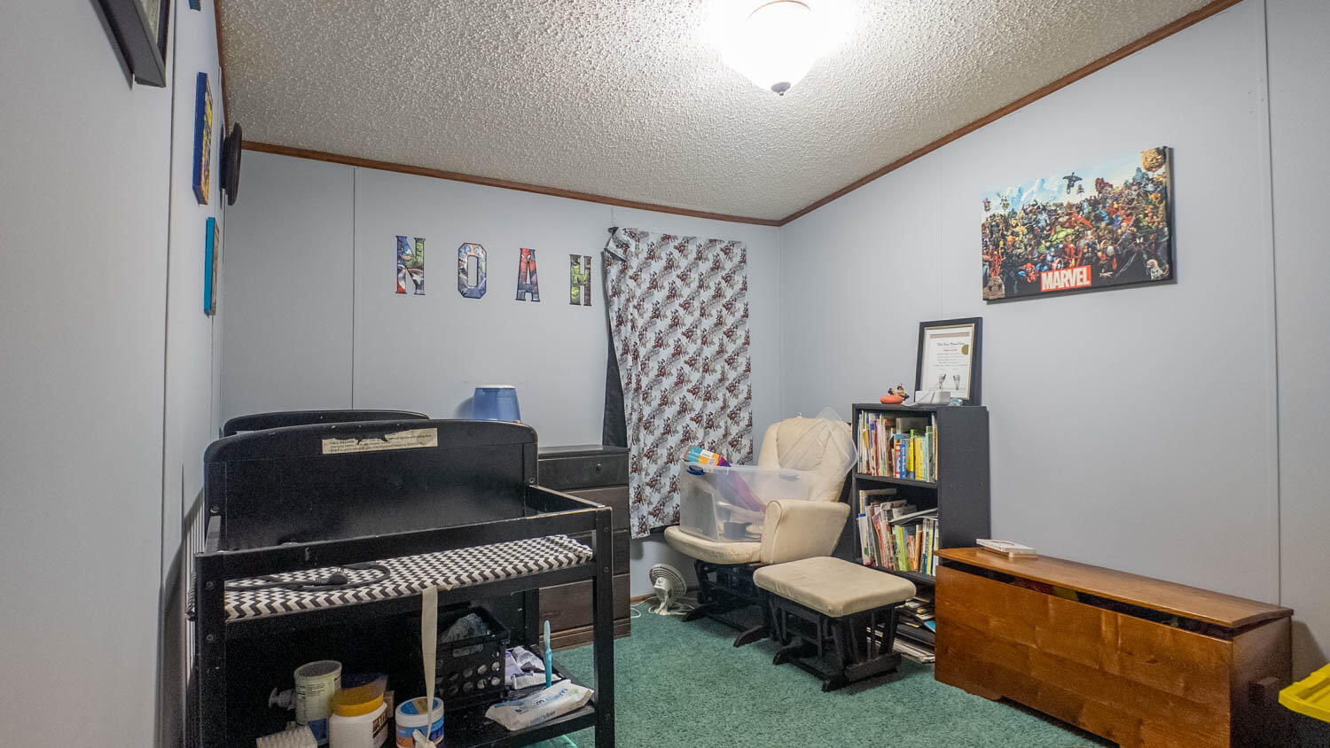 167 Timber Valley Road Property Photo 11