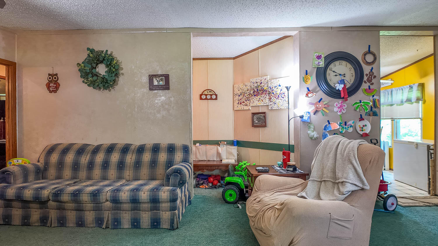 167 Timber Valley Road Property Photo 14