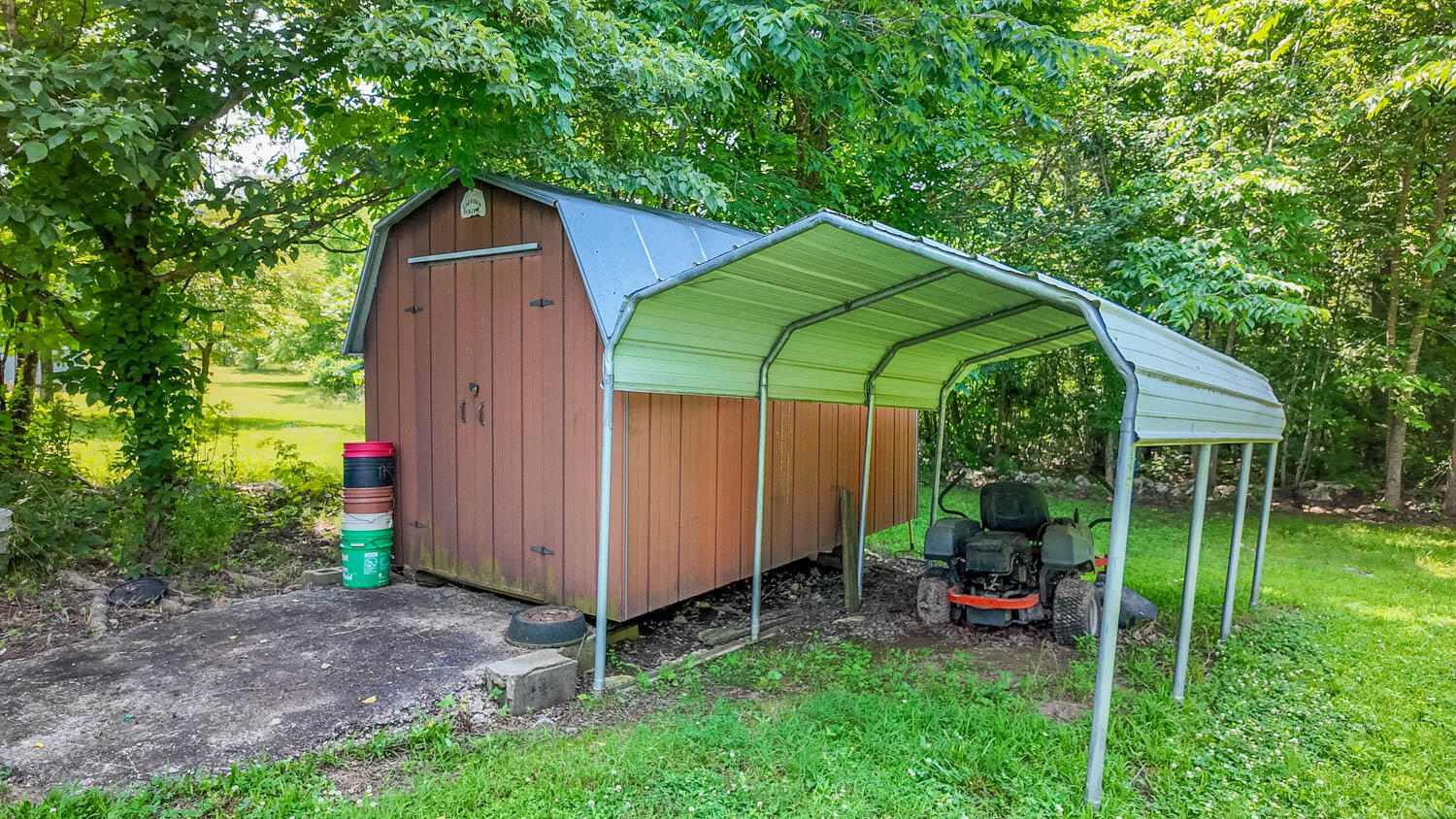 167 Timber Valley Road Property Photo 23
