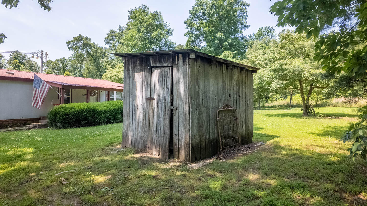 167 Timber Valley Road Property Photo 24