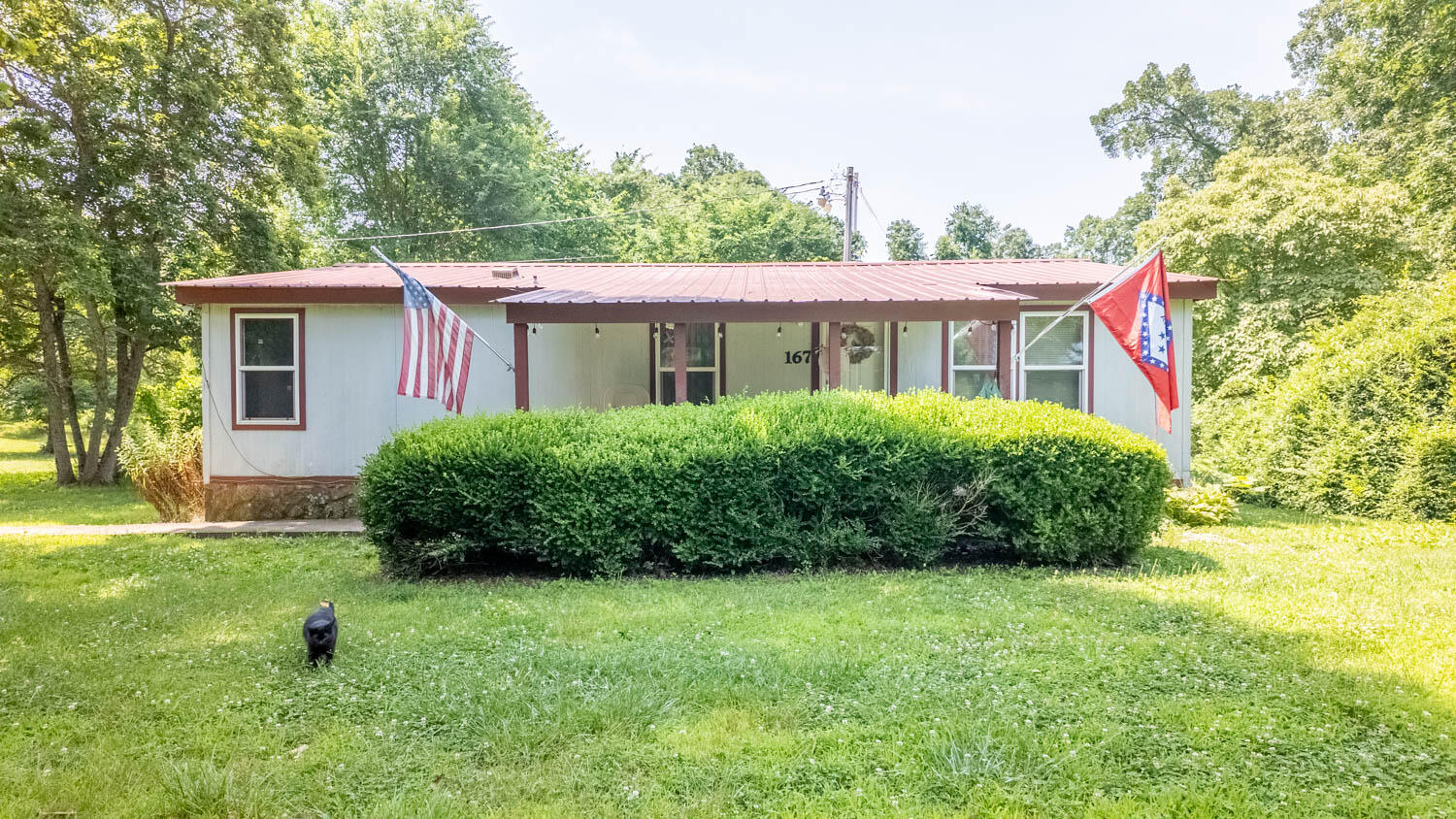 167 Timber Valley Road Property Photo 31